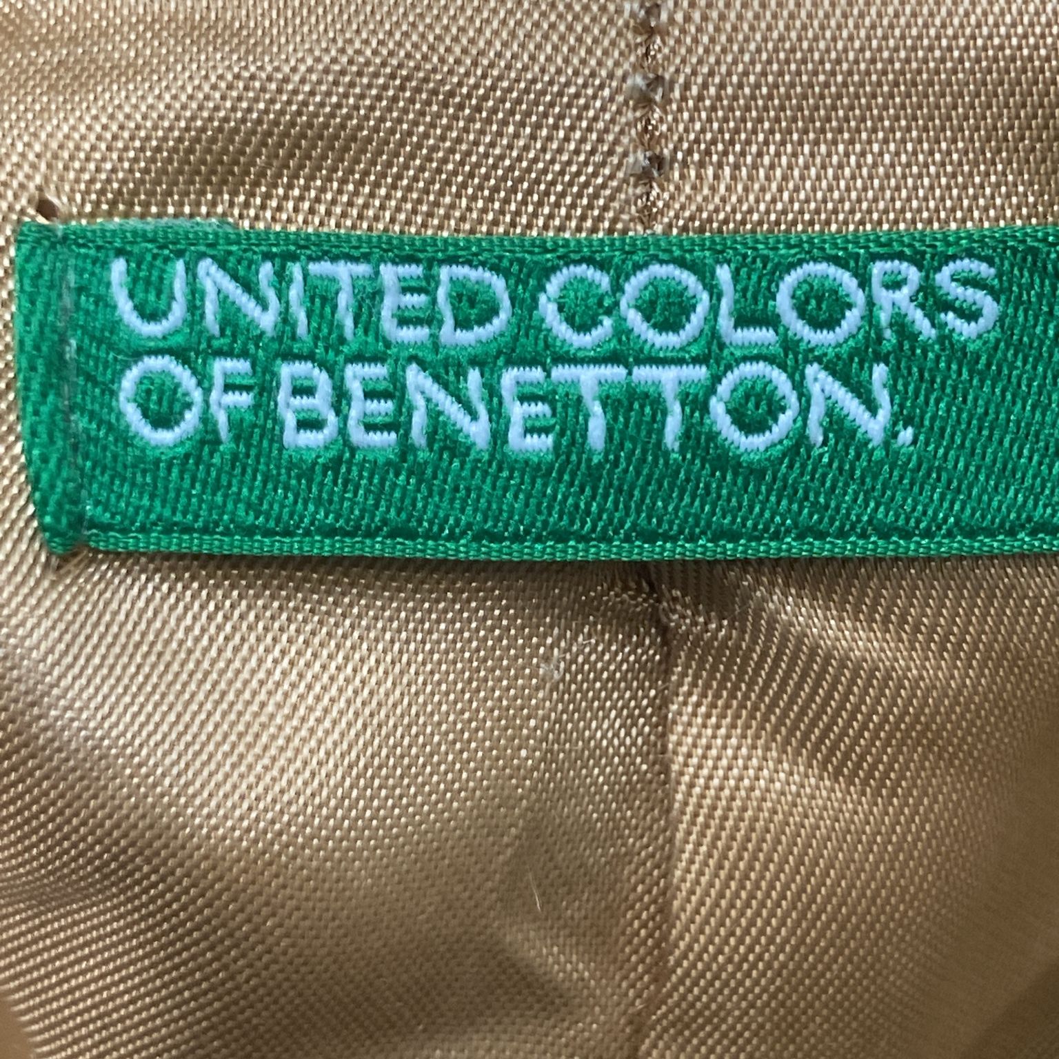 United Colors of Benetton