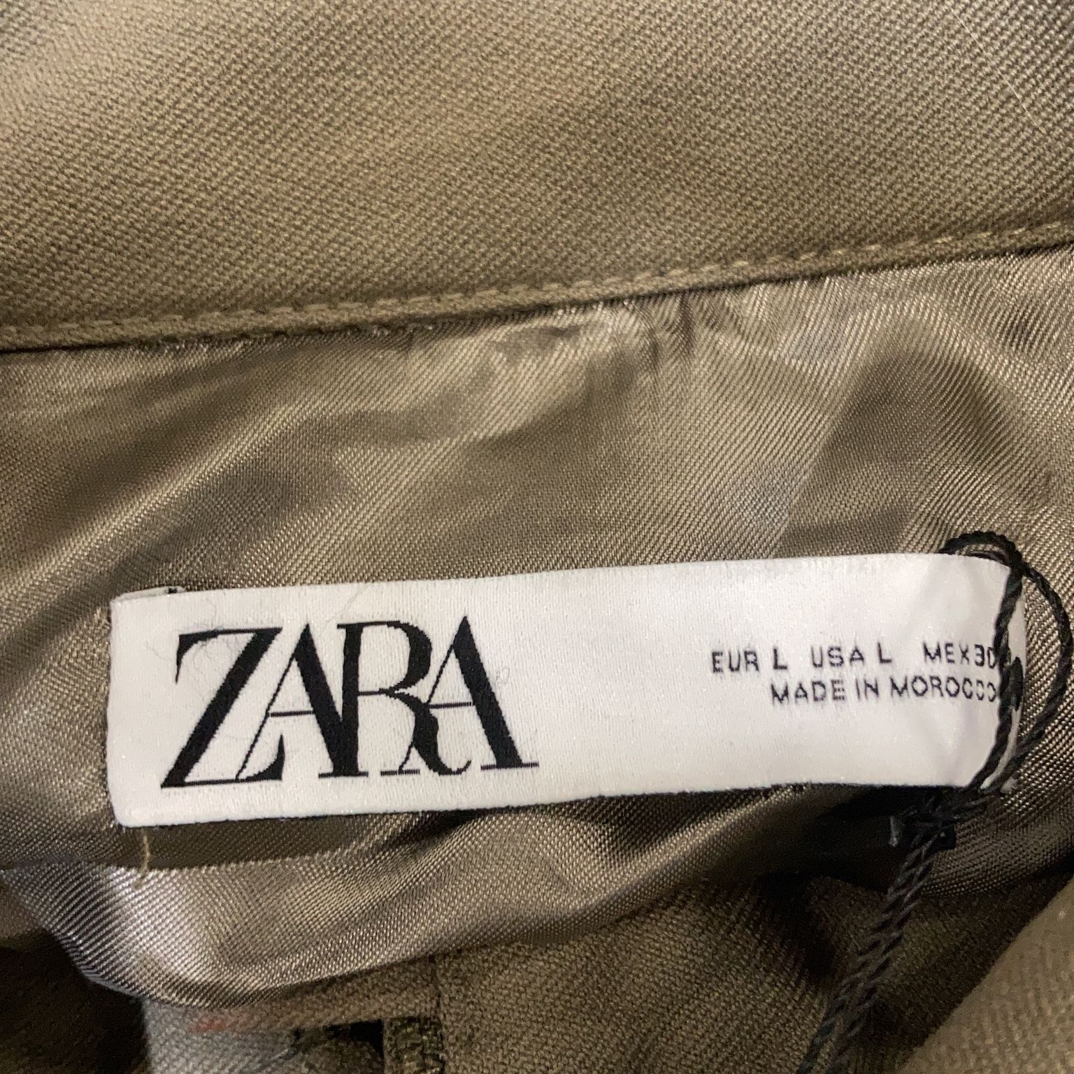 Zara