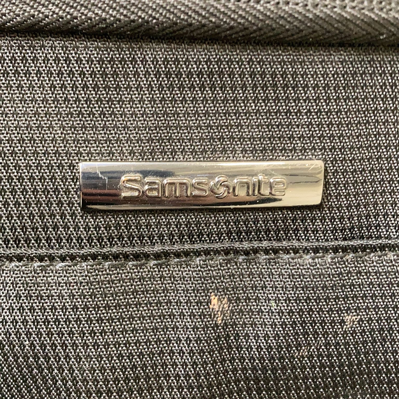 Samsonite