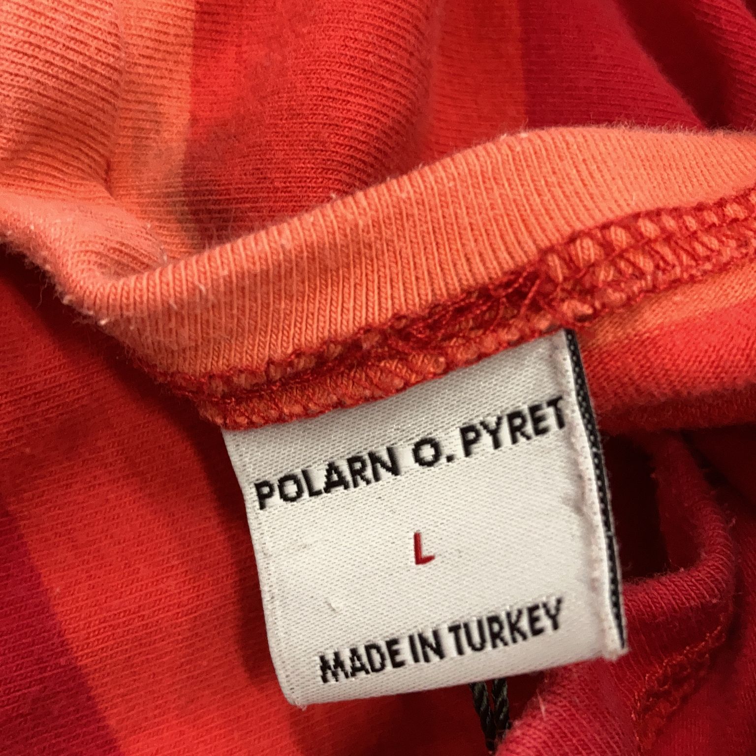 Polarn O. Pyret