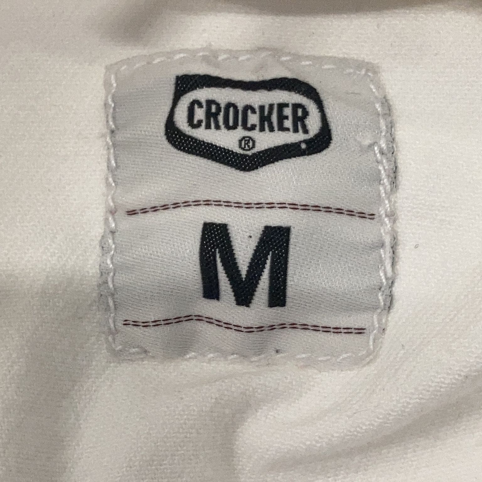 Crocker