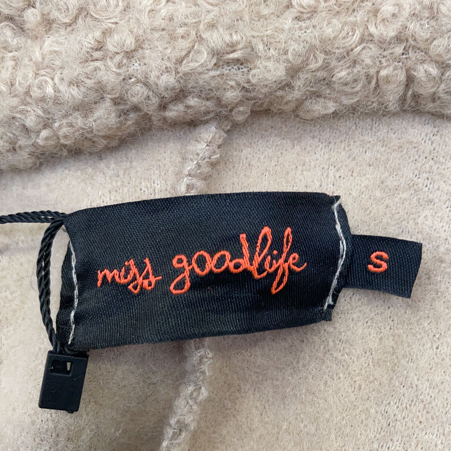 Miss Goodlife