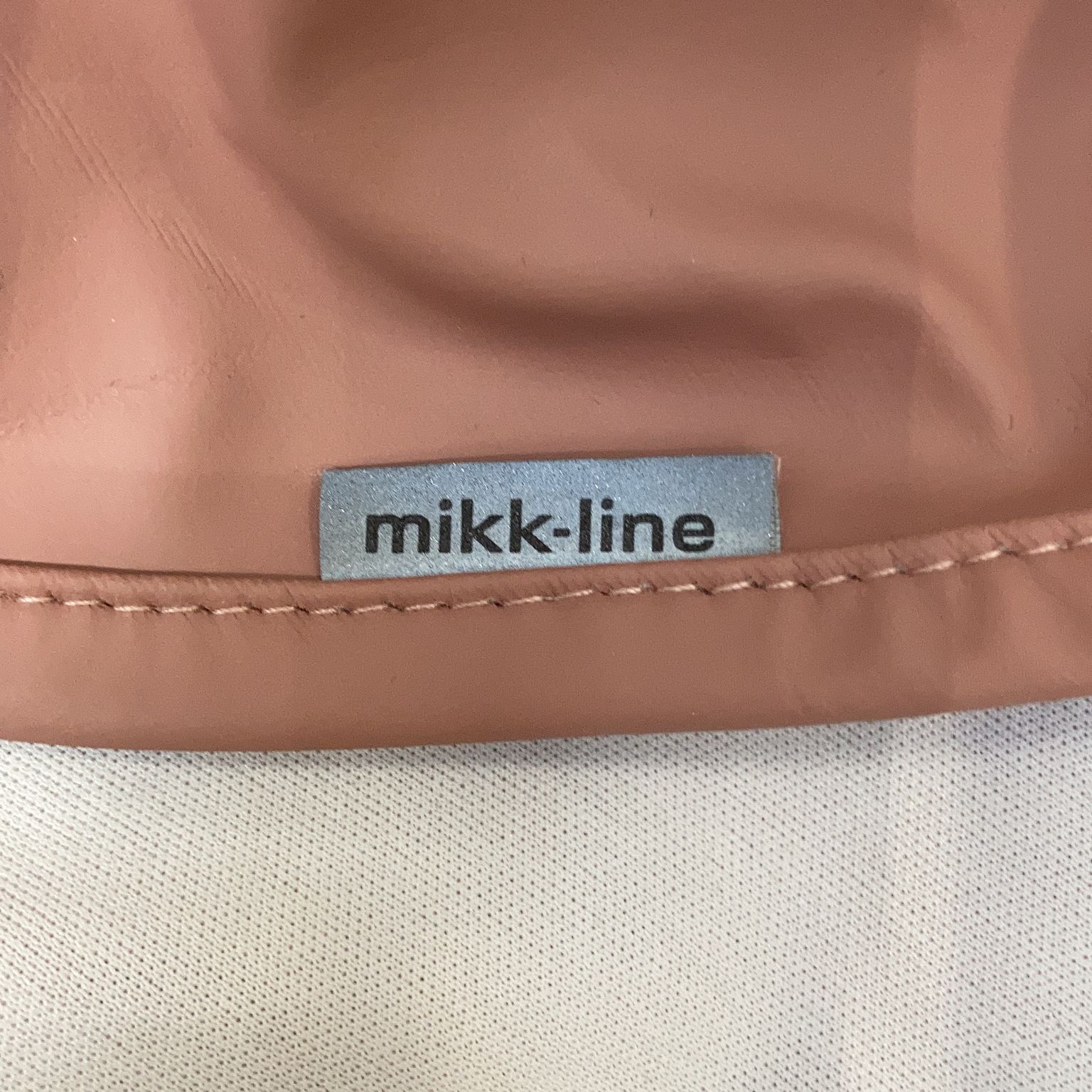 Mikk-line