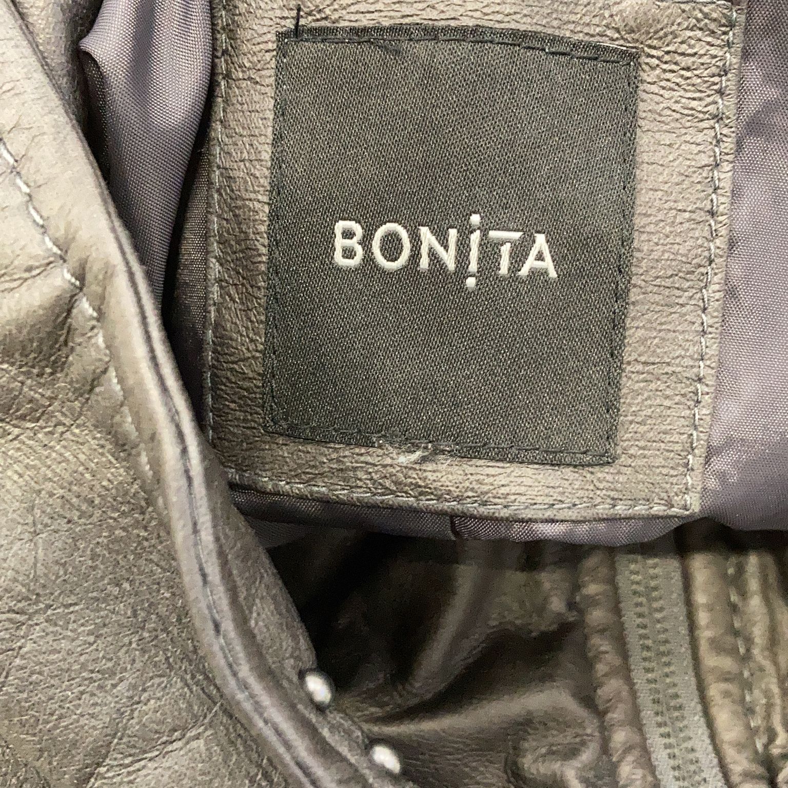 Bonita