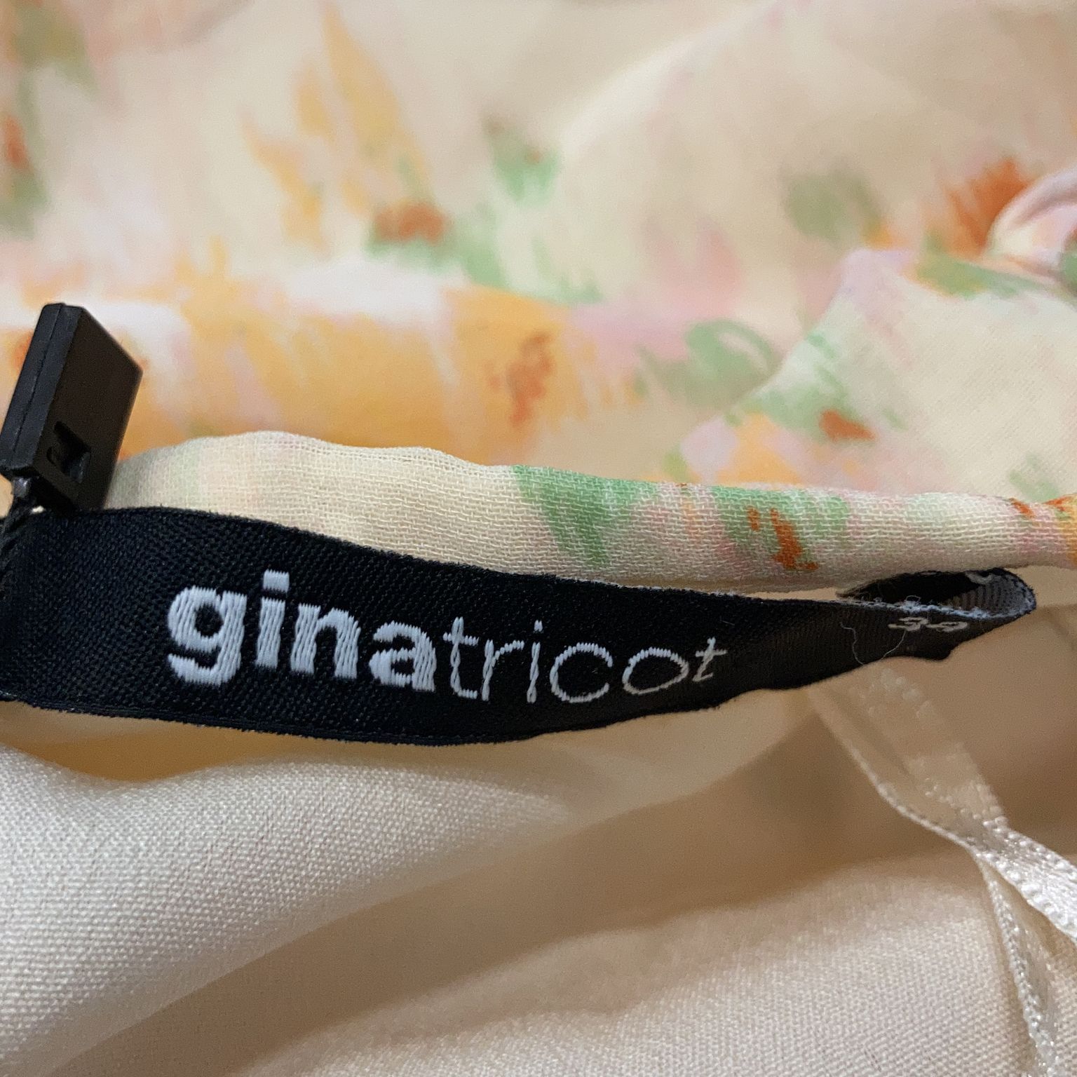 Gina Tricot