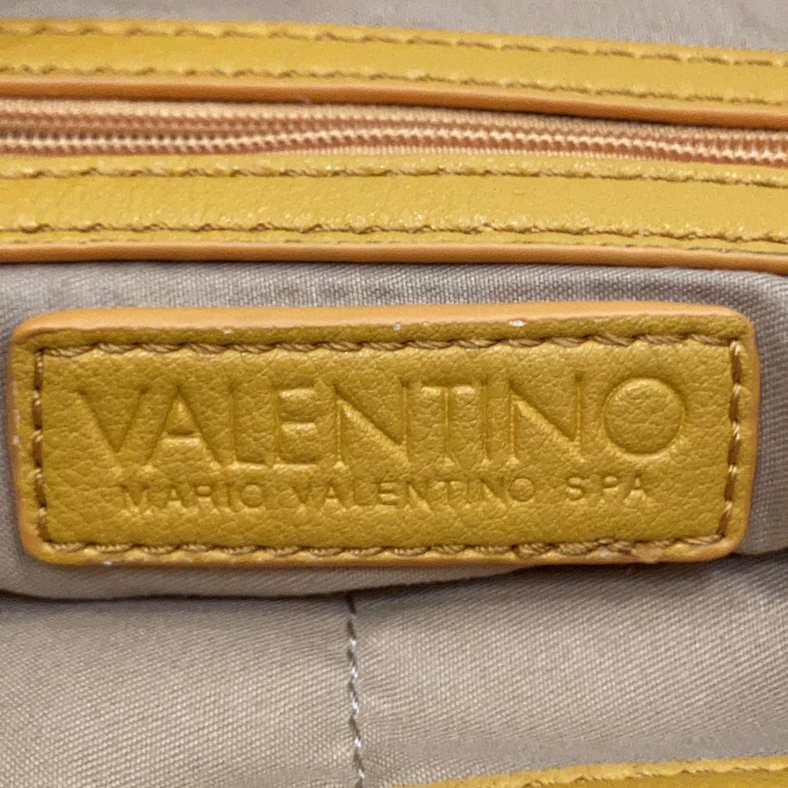 Valentino by Mario Valentino