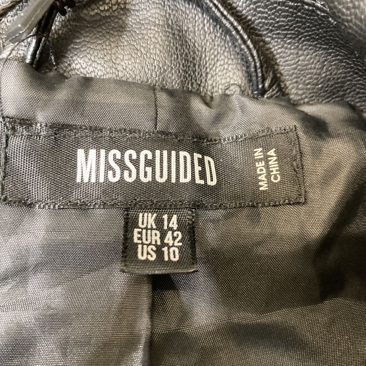 Missguided