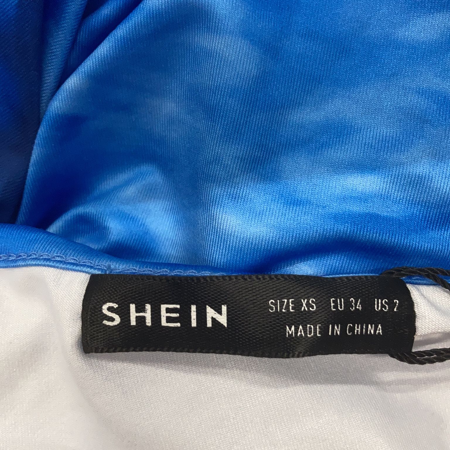 Shein