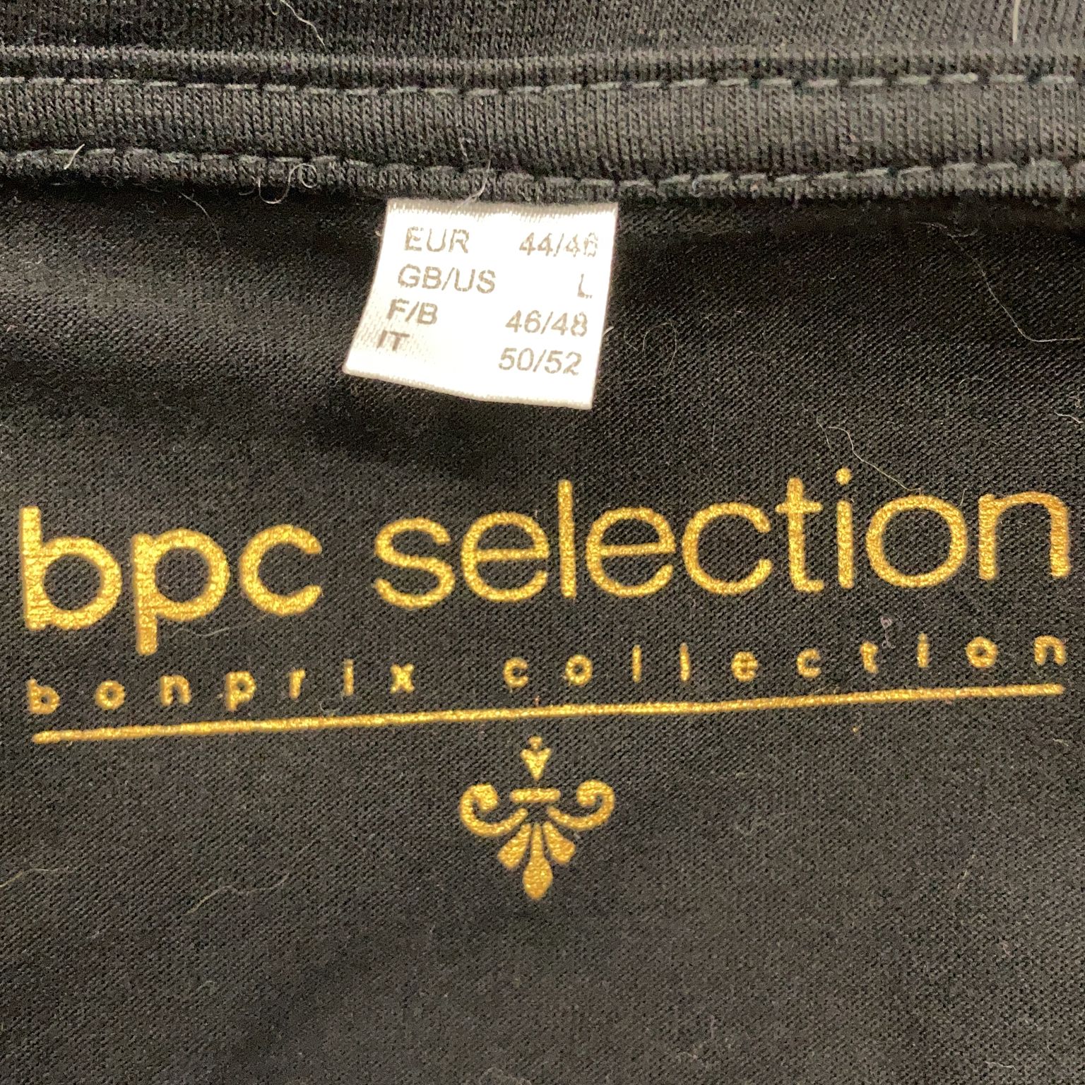 BPC Bonprix Collection