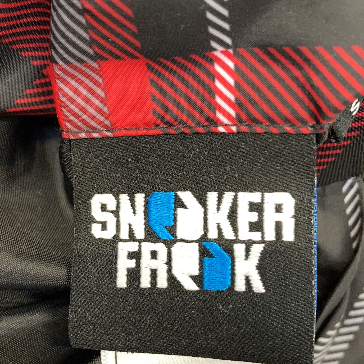 Sneaker Freak