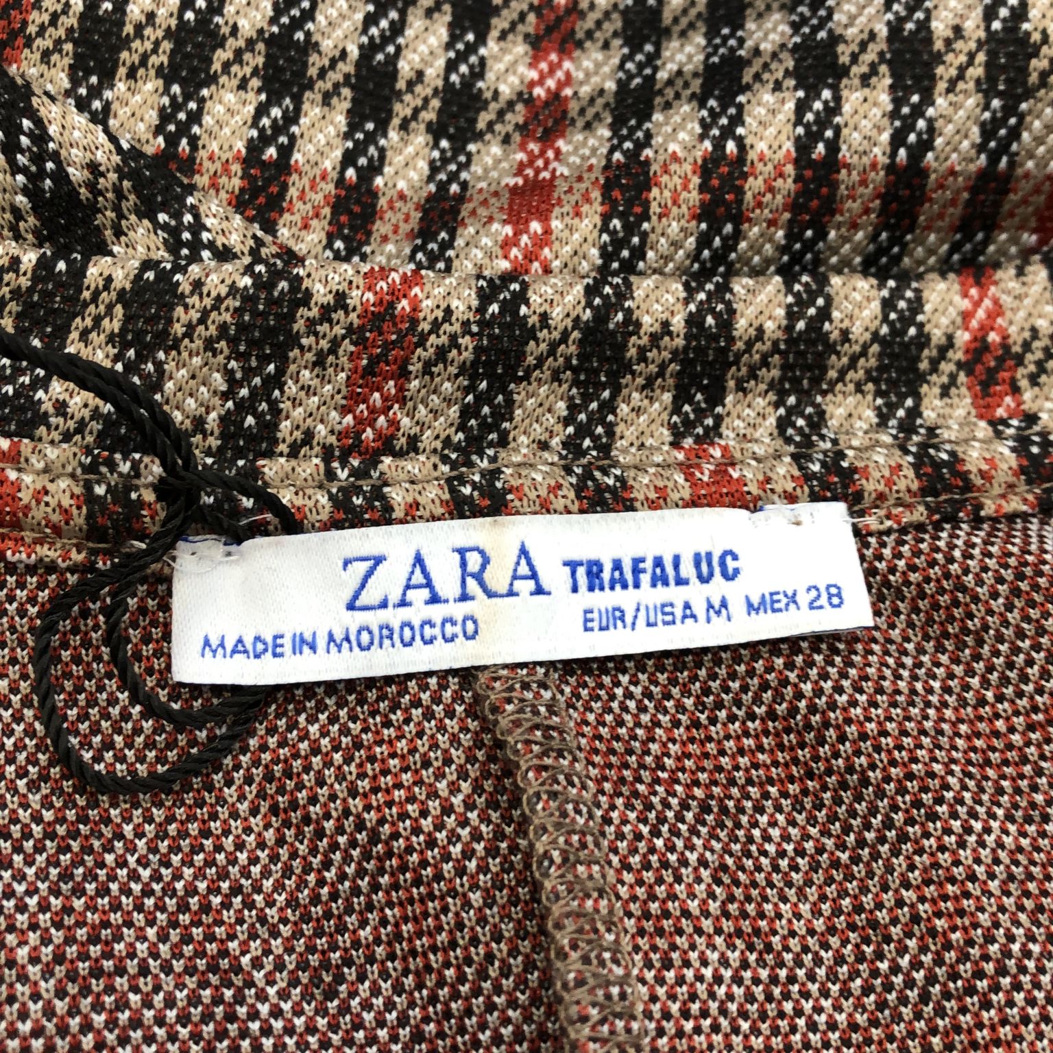 Zara Trafaluc