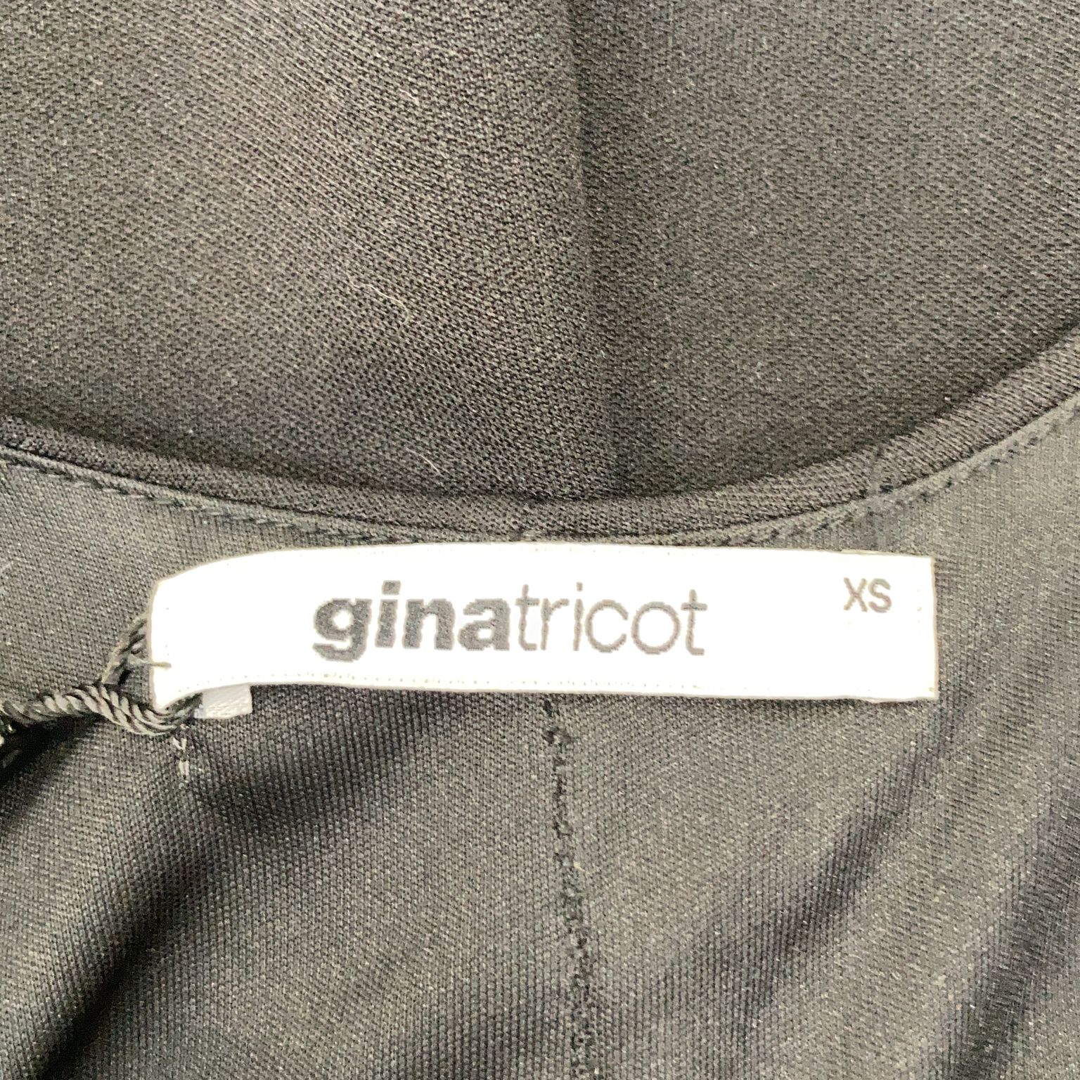 Gina Tricot