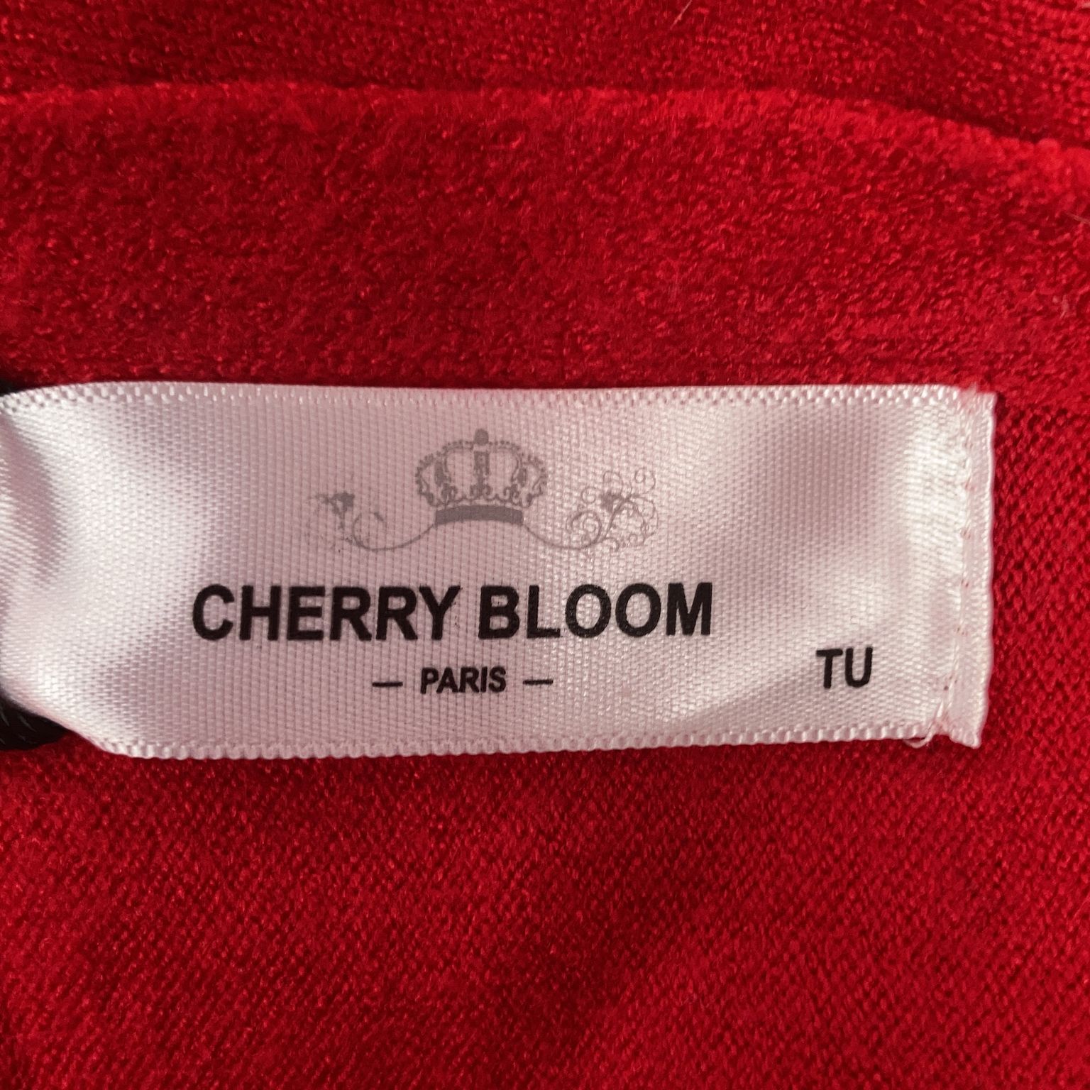 Cherry Bloom