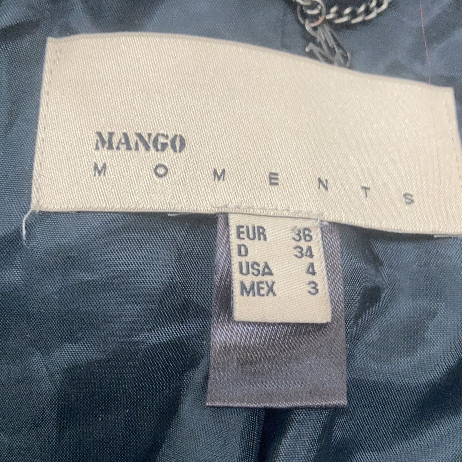 Mango