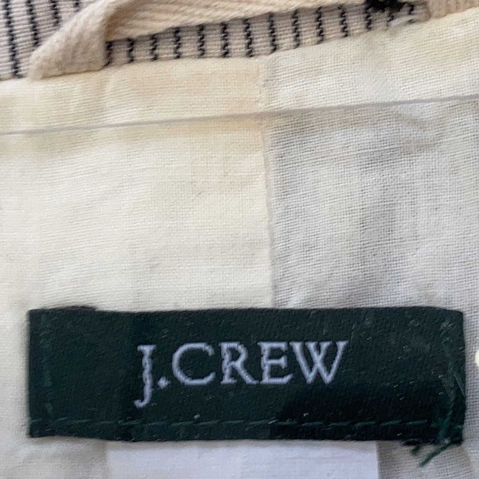 JCrew