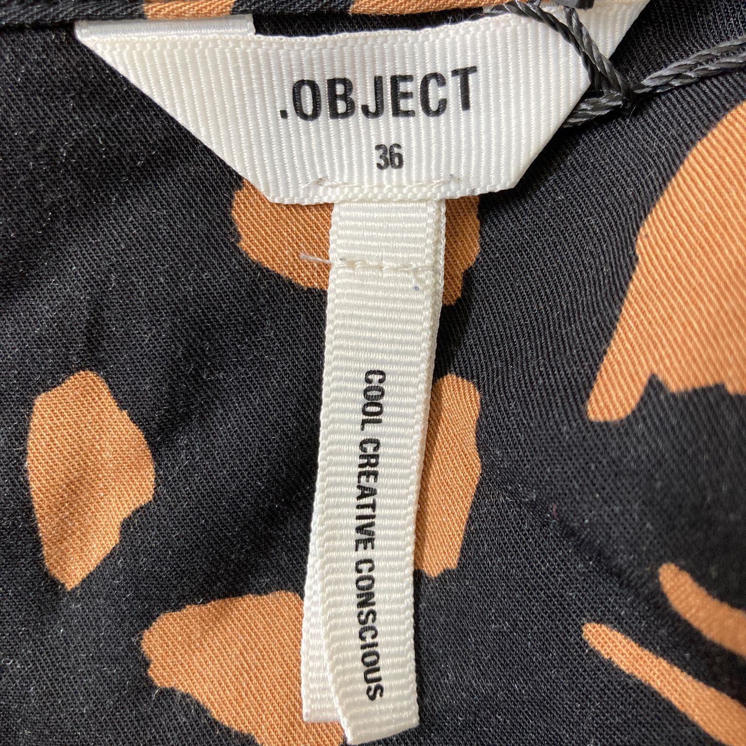 Object