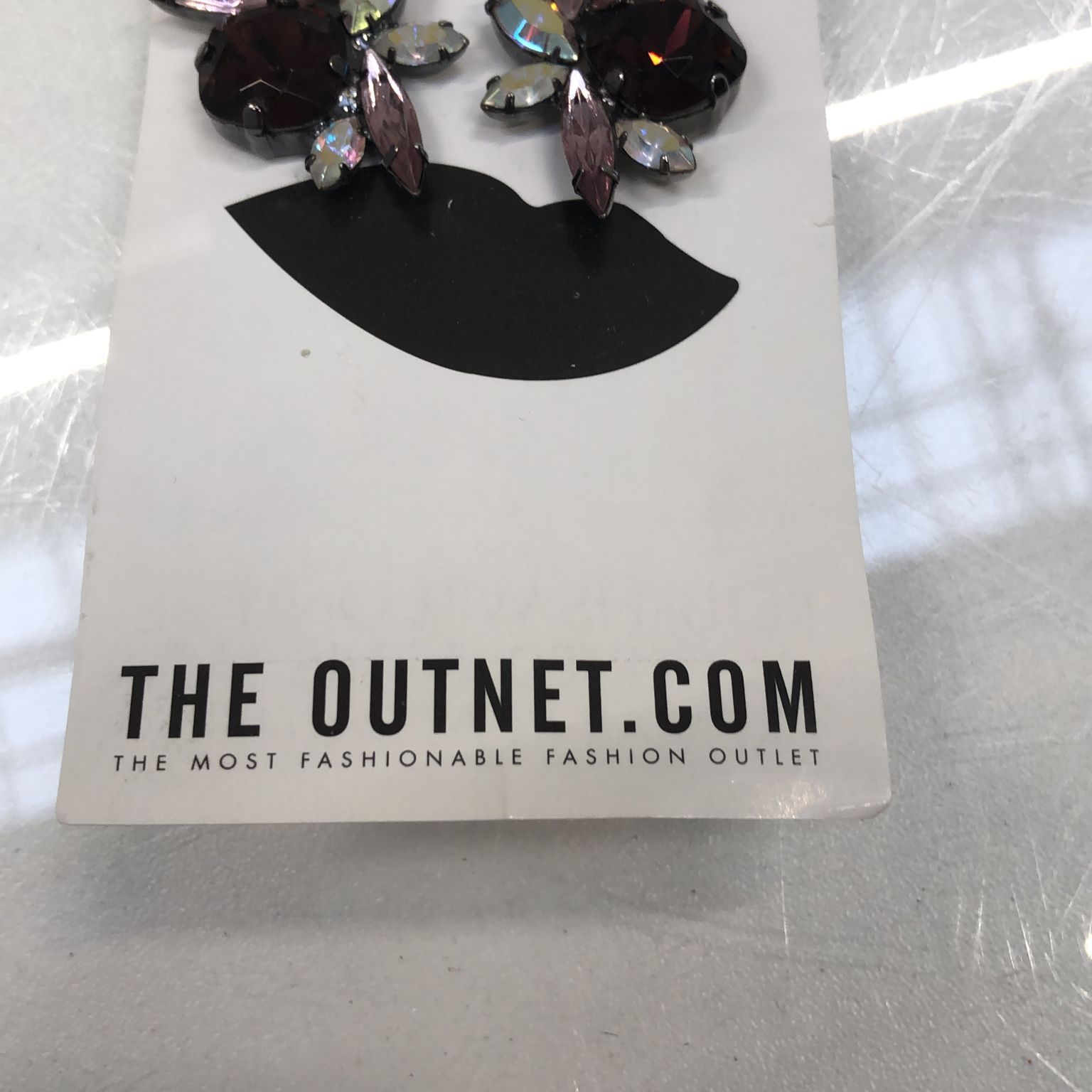 The Outnet