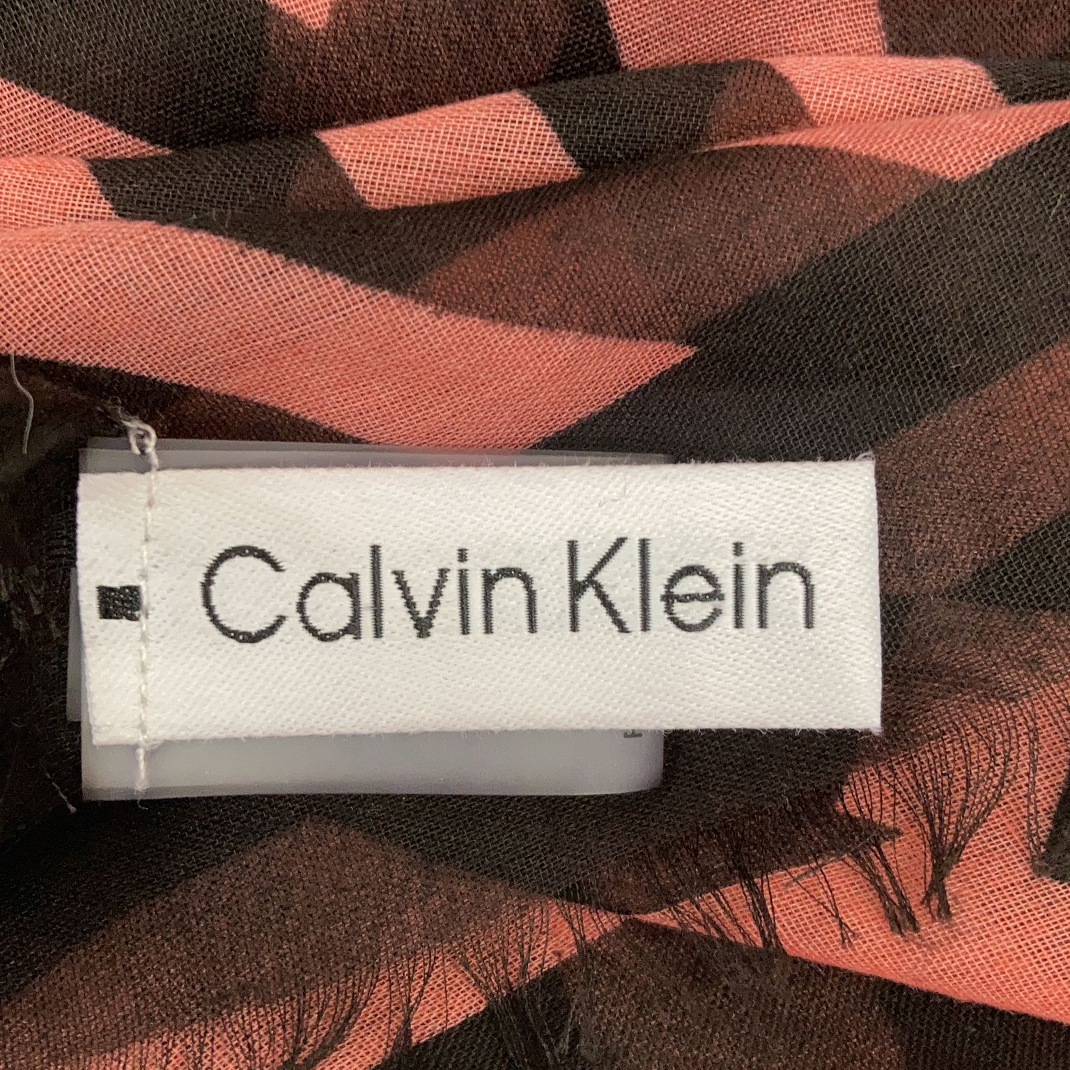 Calvin Klein