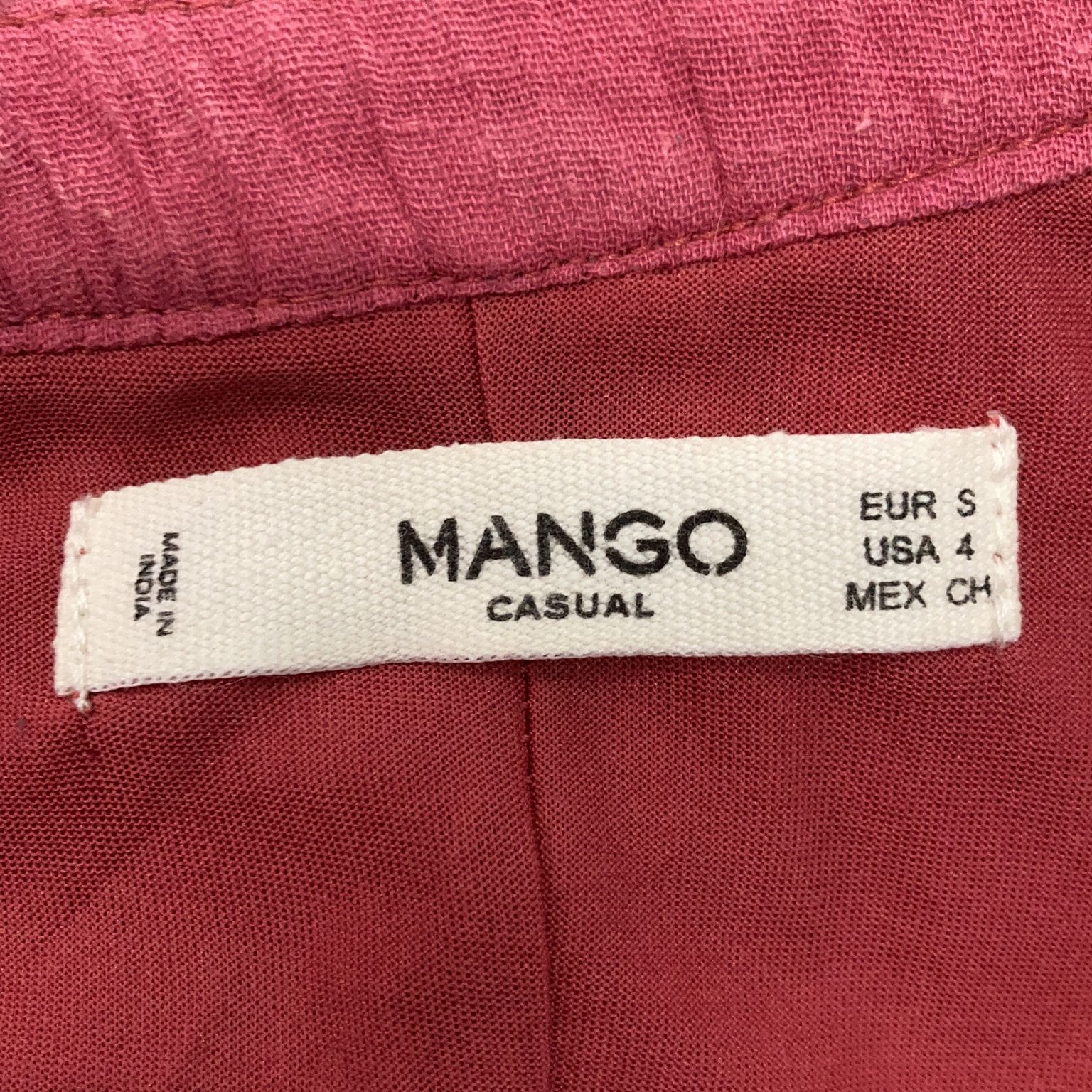 Mango