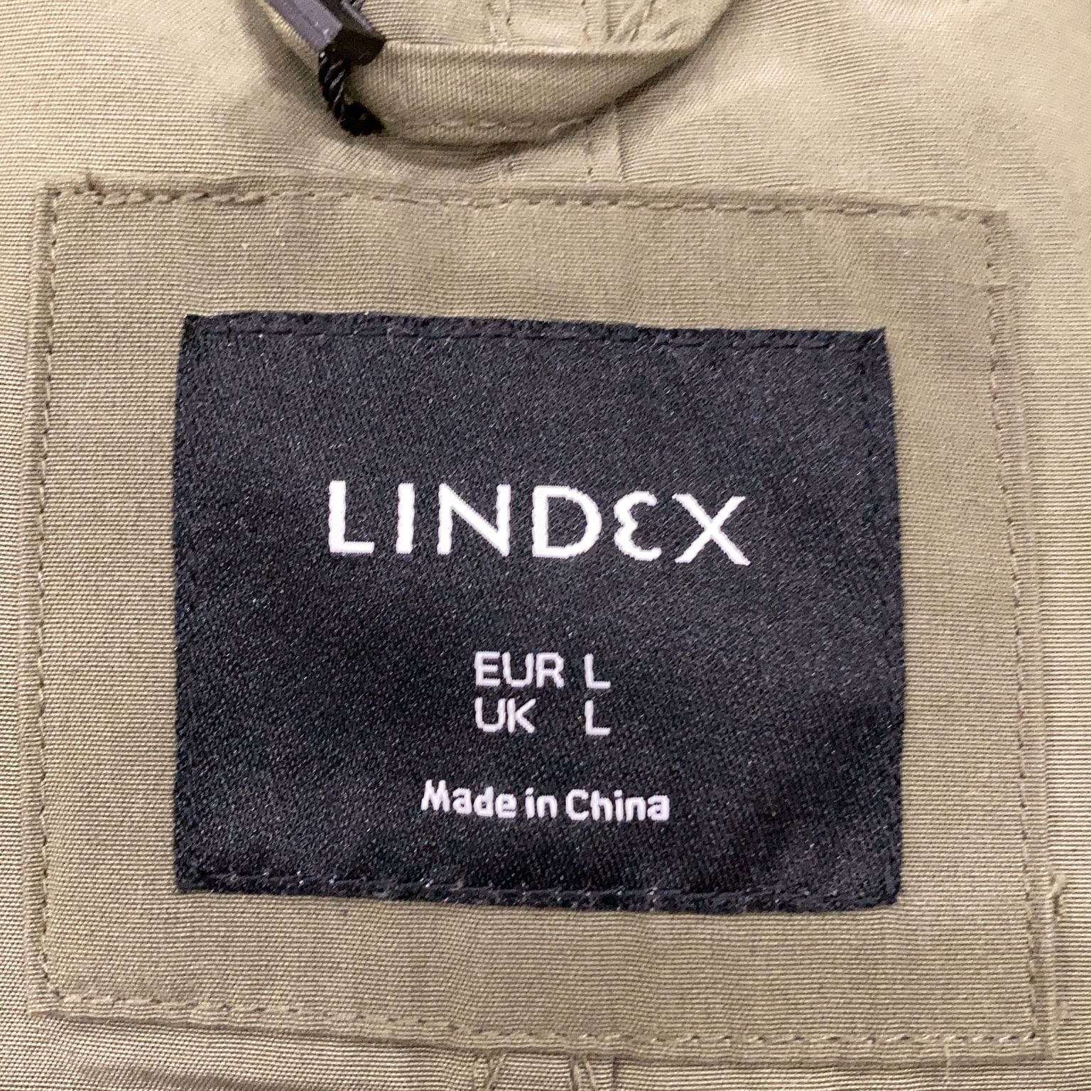 Lindex