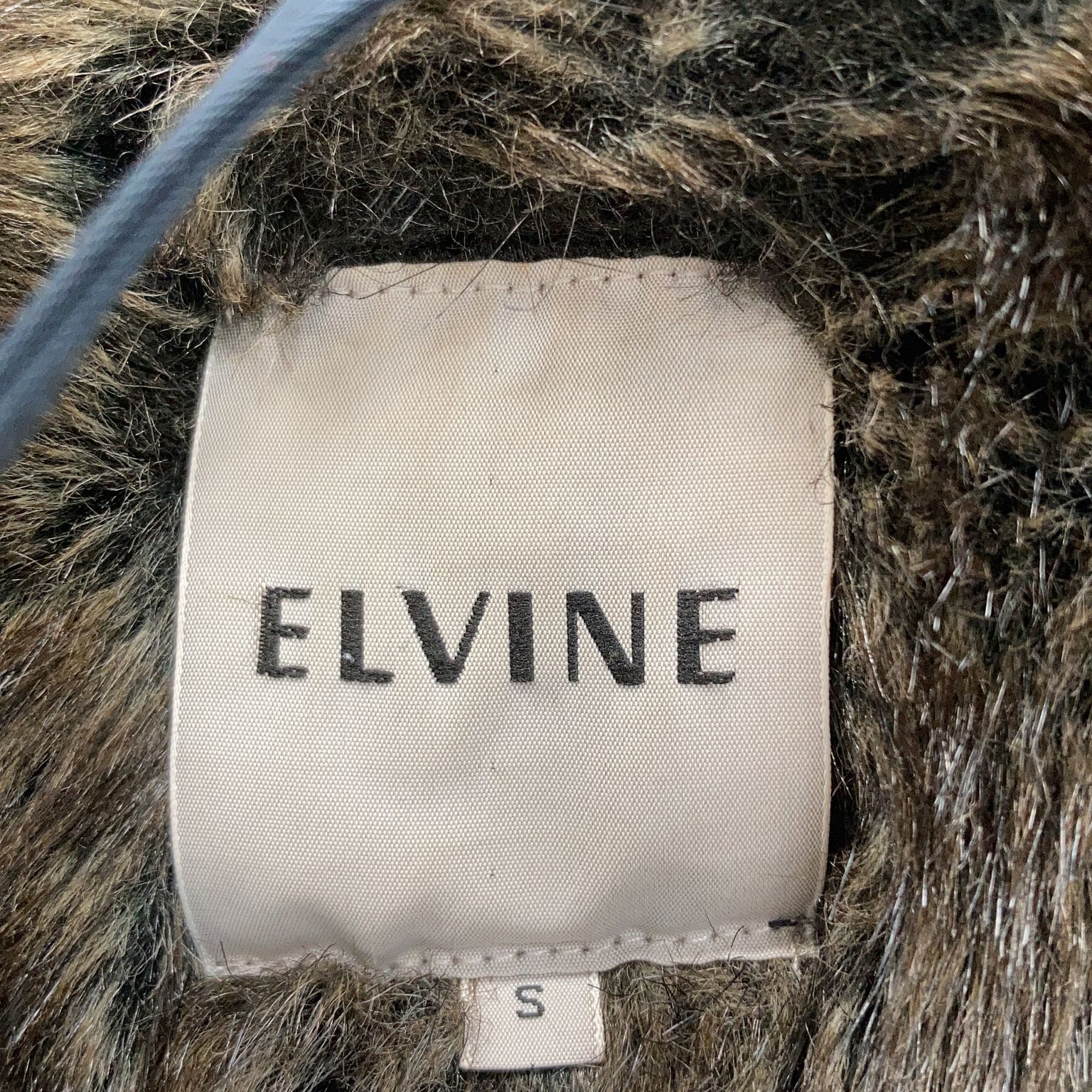 Elvine