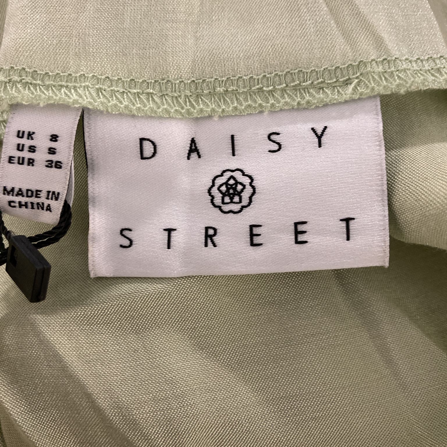 Daisy Street