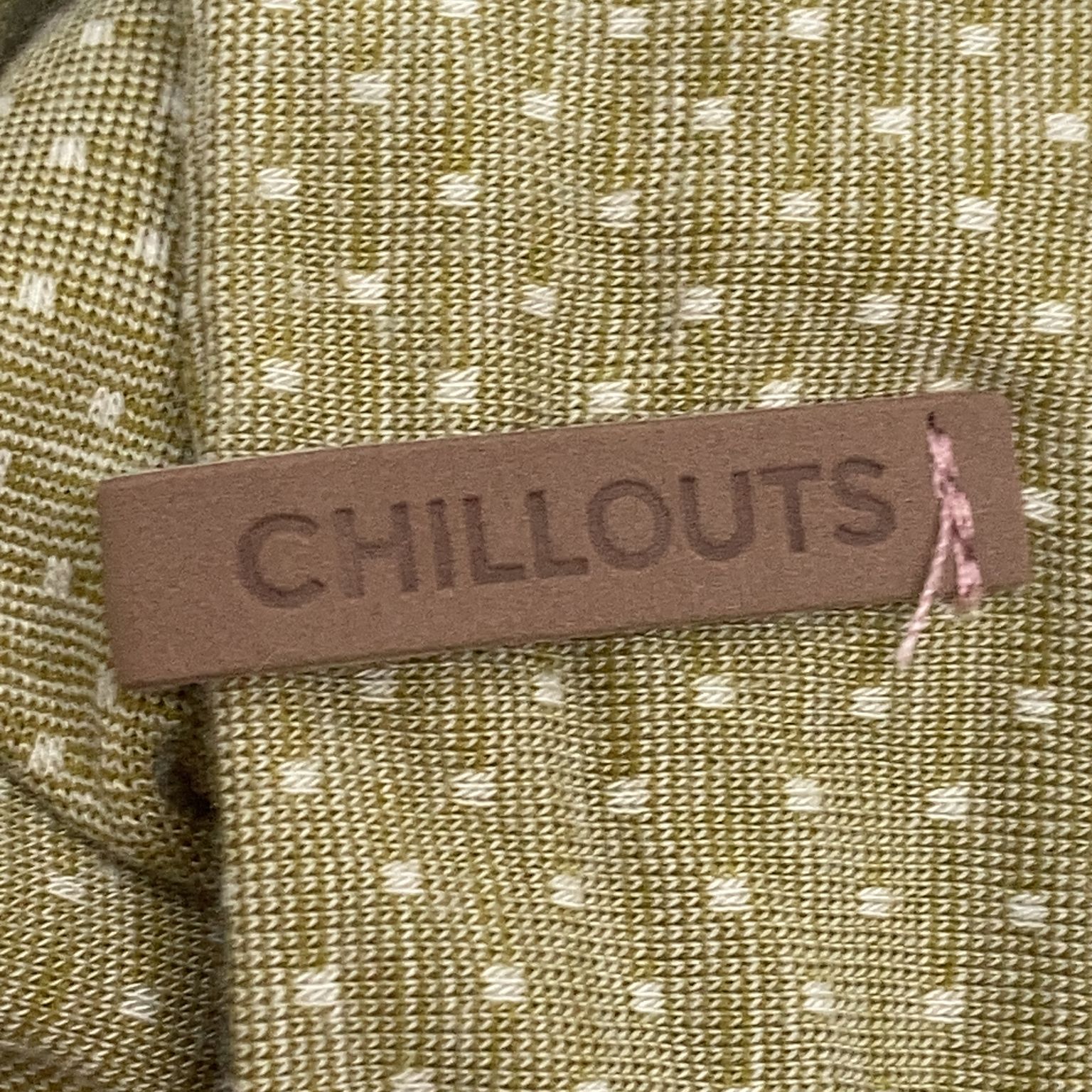 Chillouts