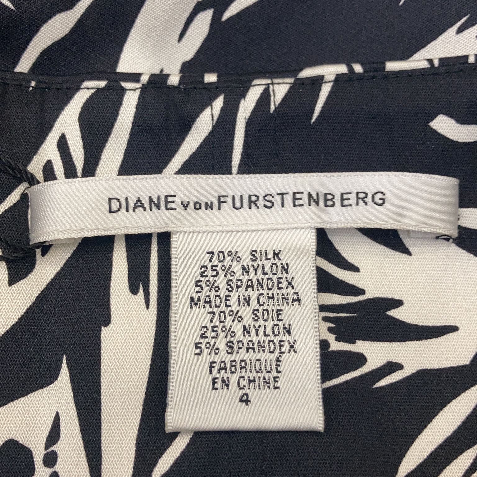 Diane von Furstenberg