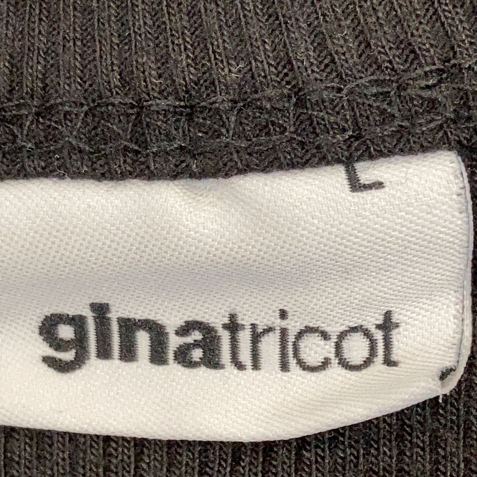 Gina Tricot