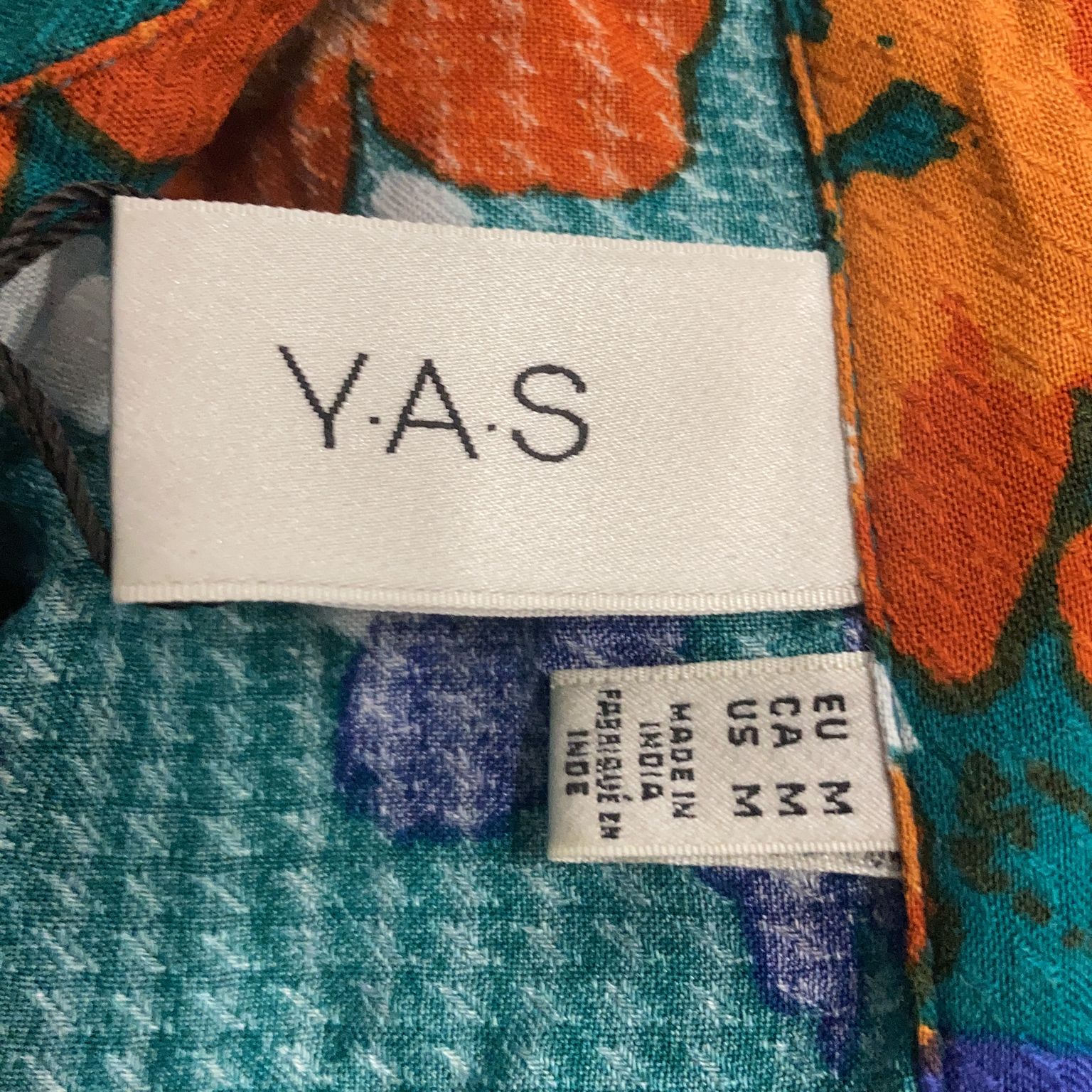 Y.A.S