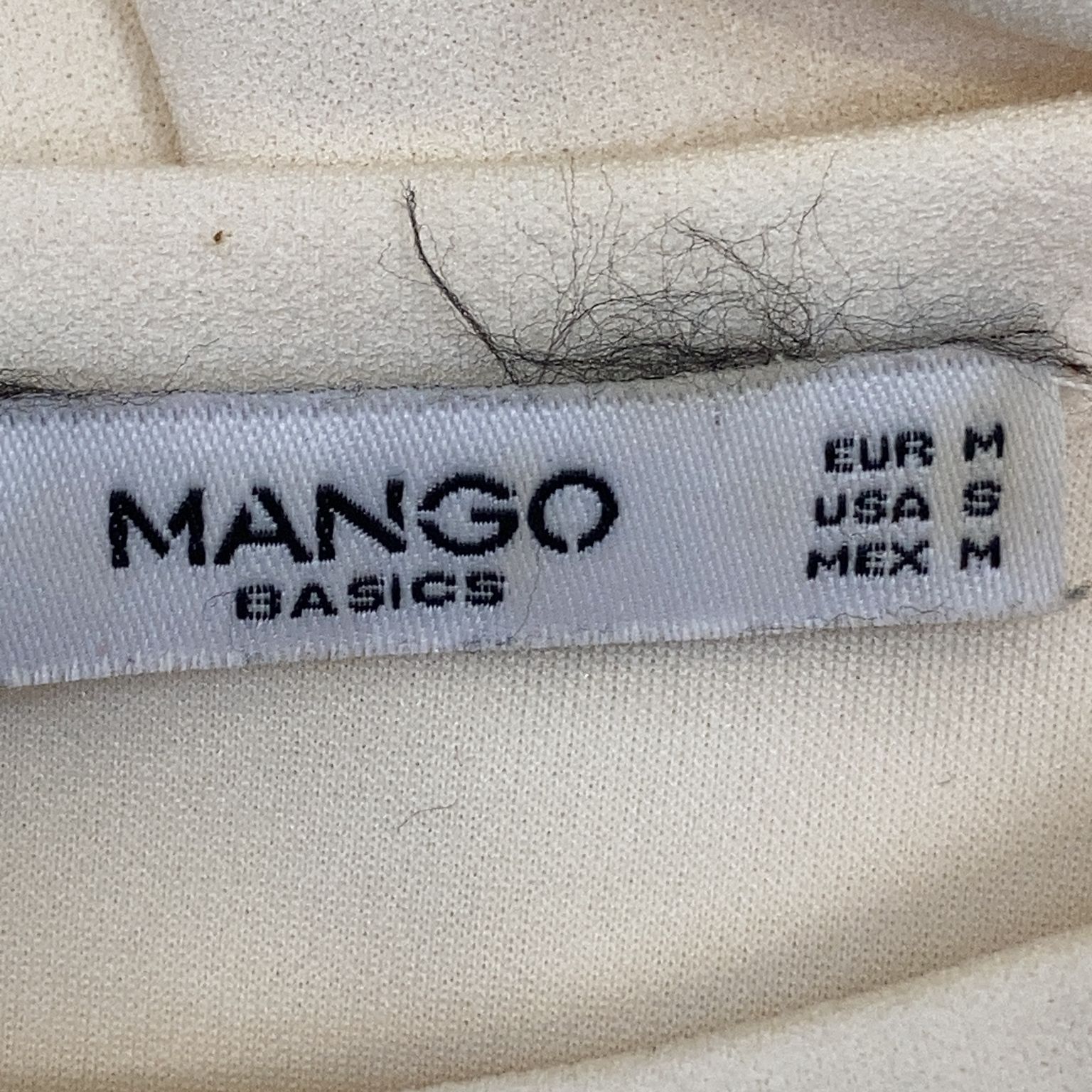 Mango Basics