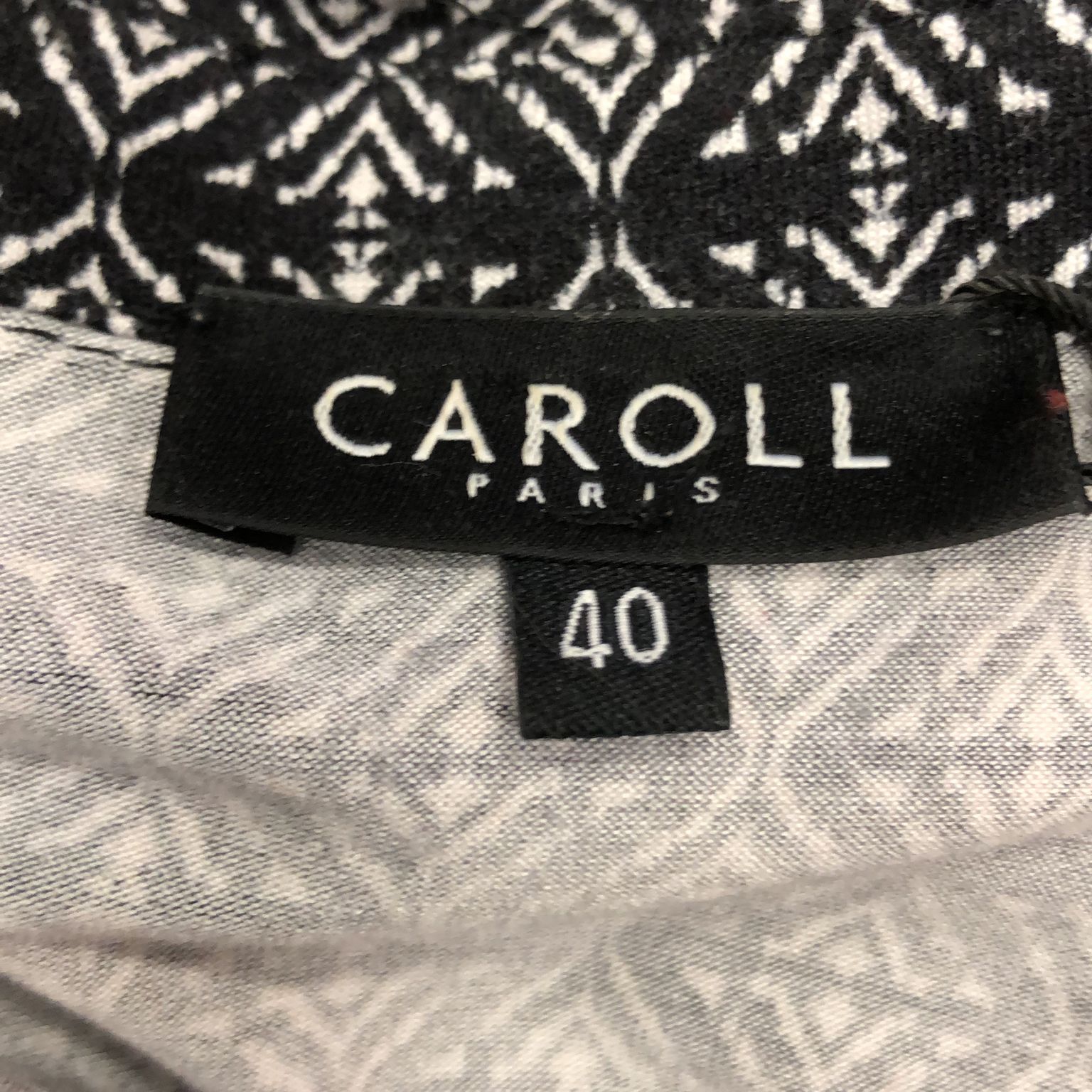 Caroll