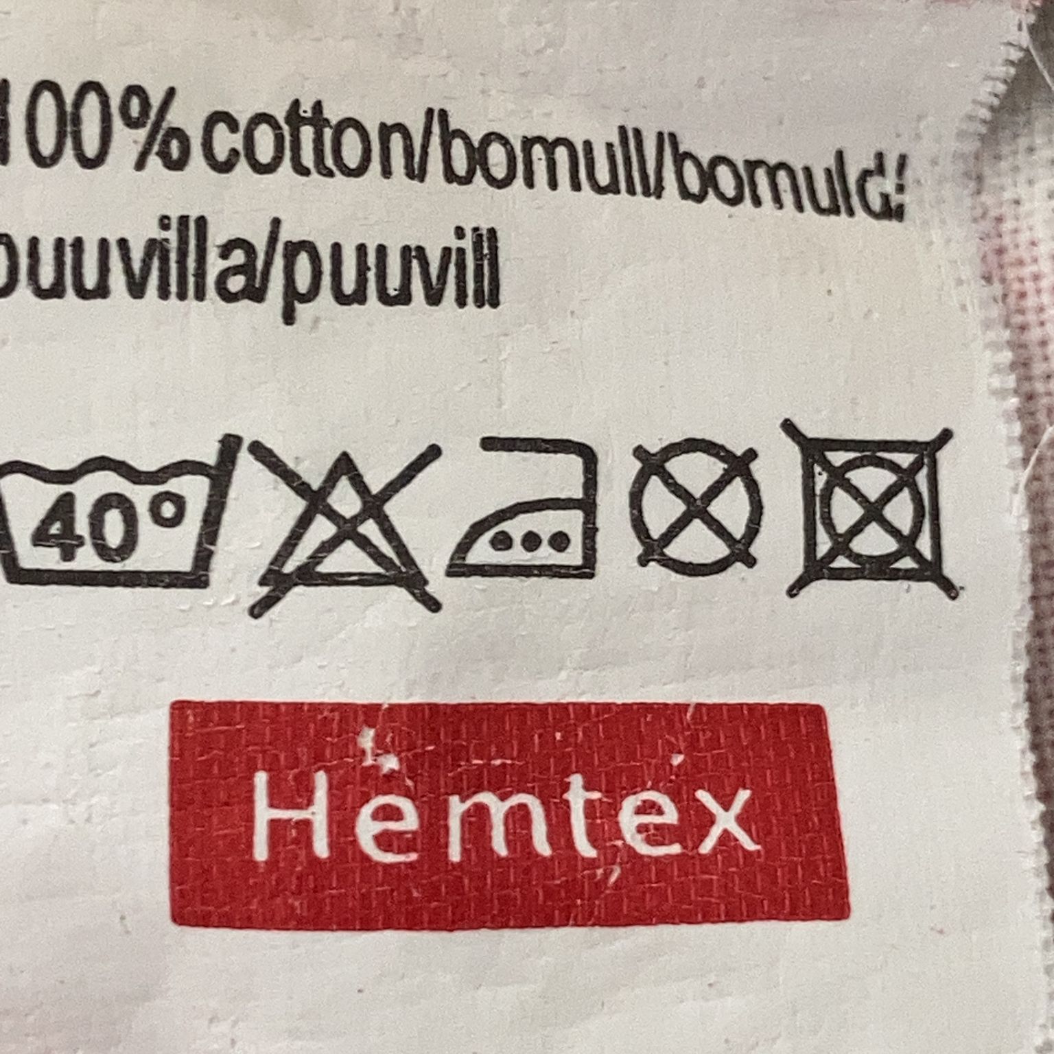 Hemtex