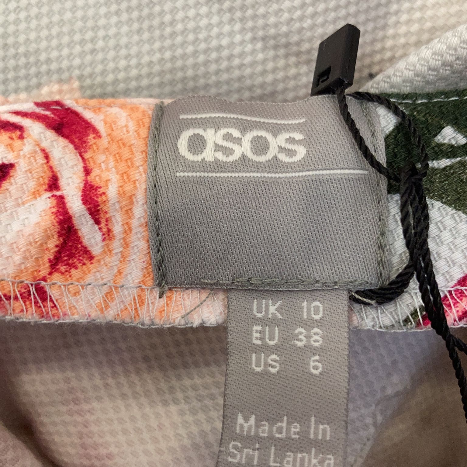 ASOS