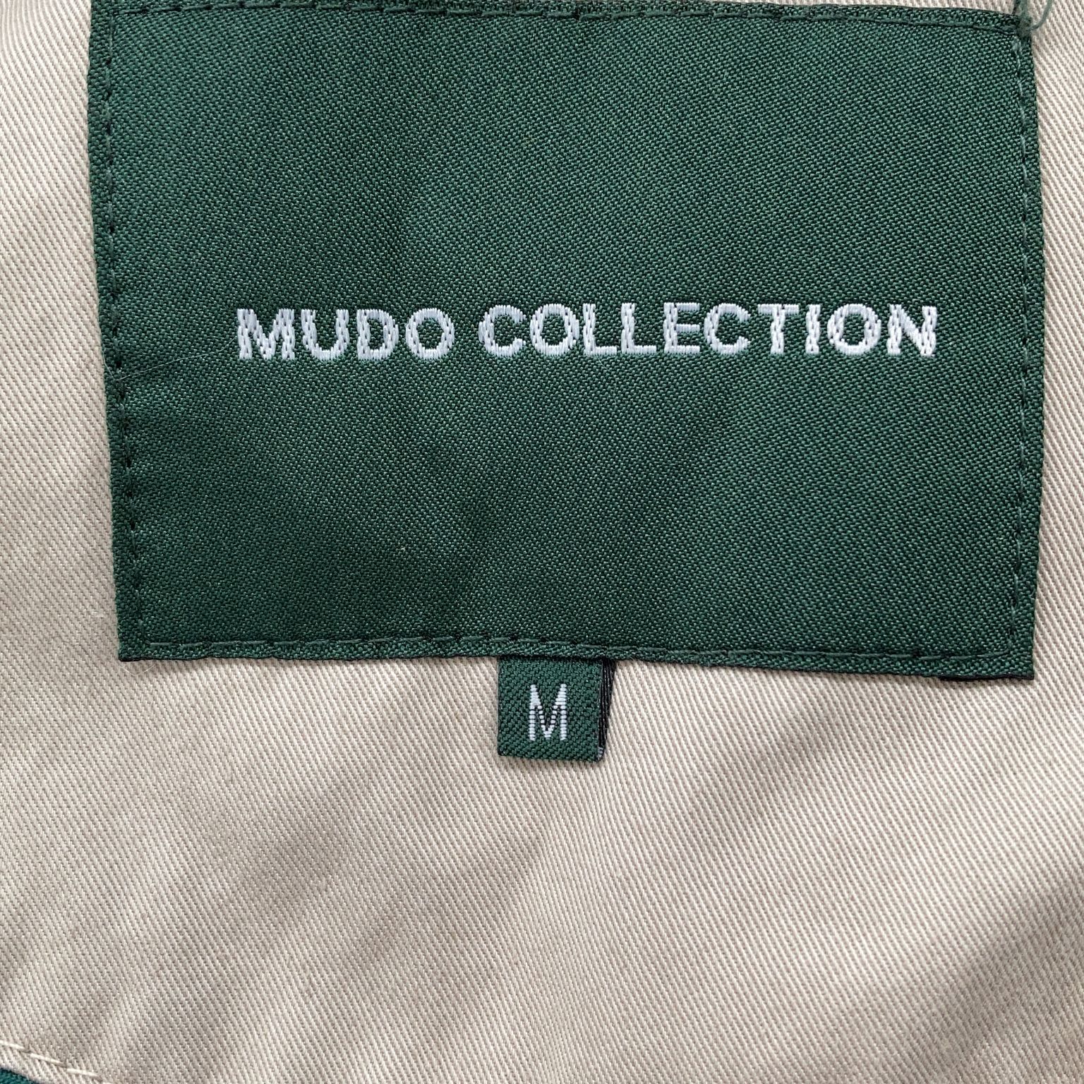 Mudo Collection