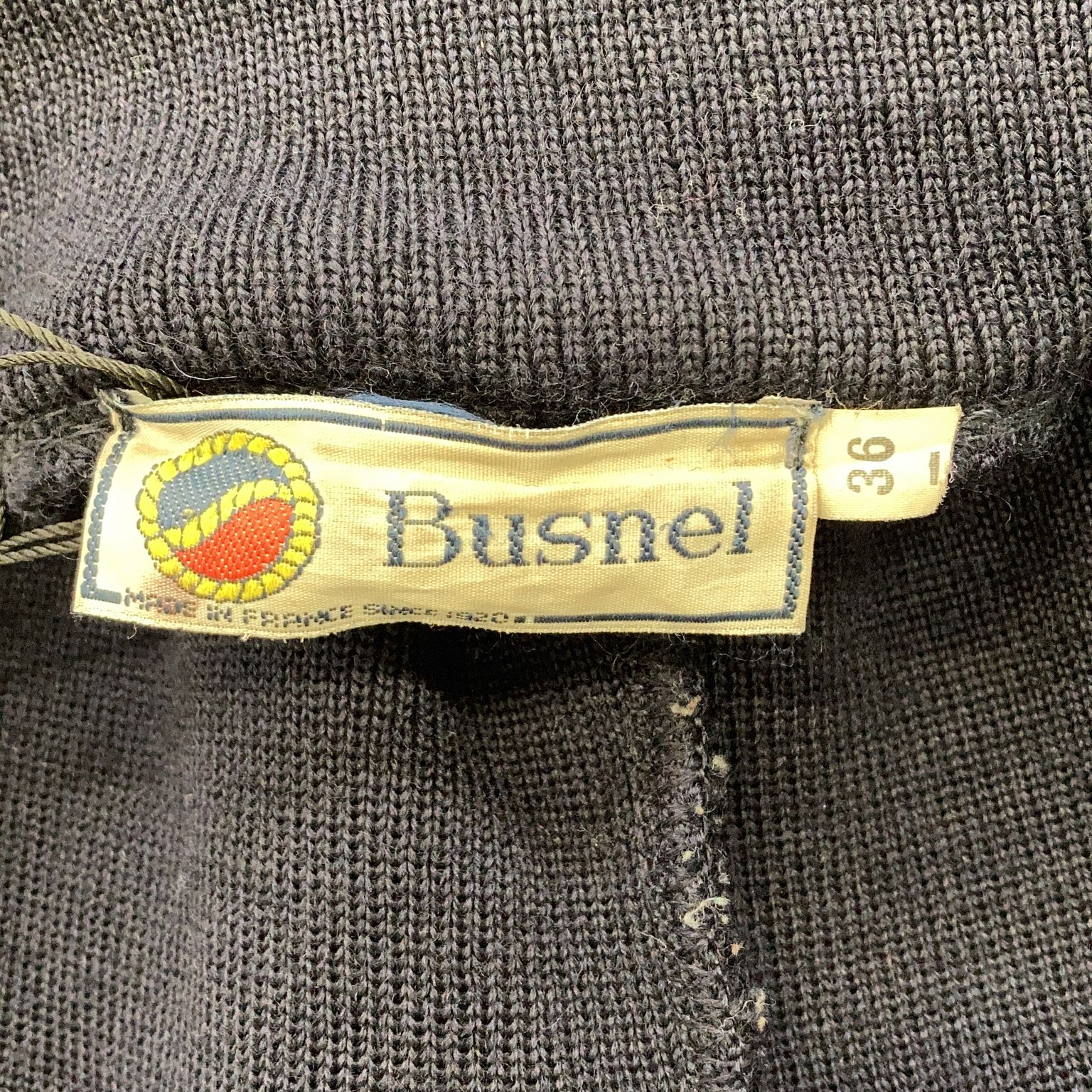 Busnel