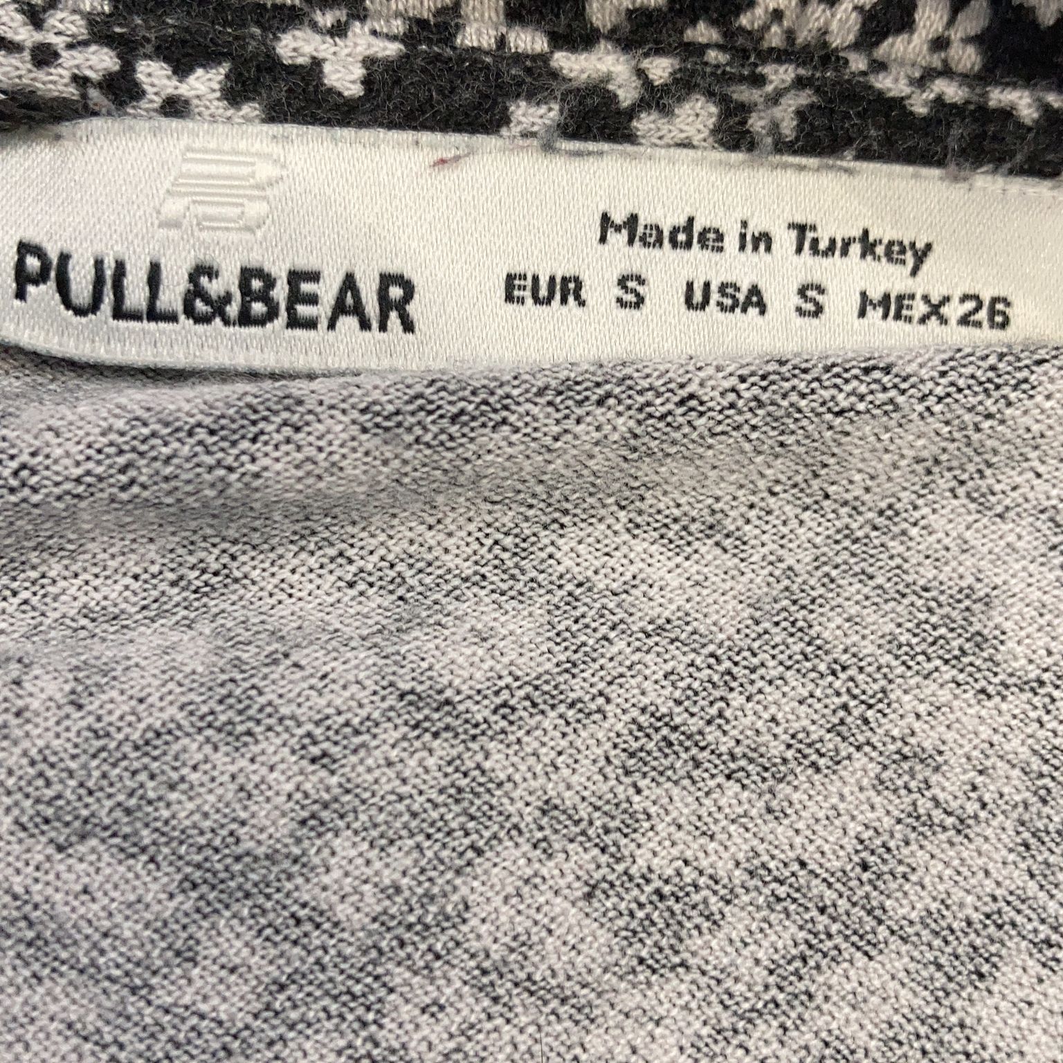 Pull  Bear