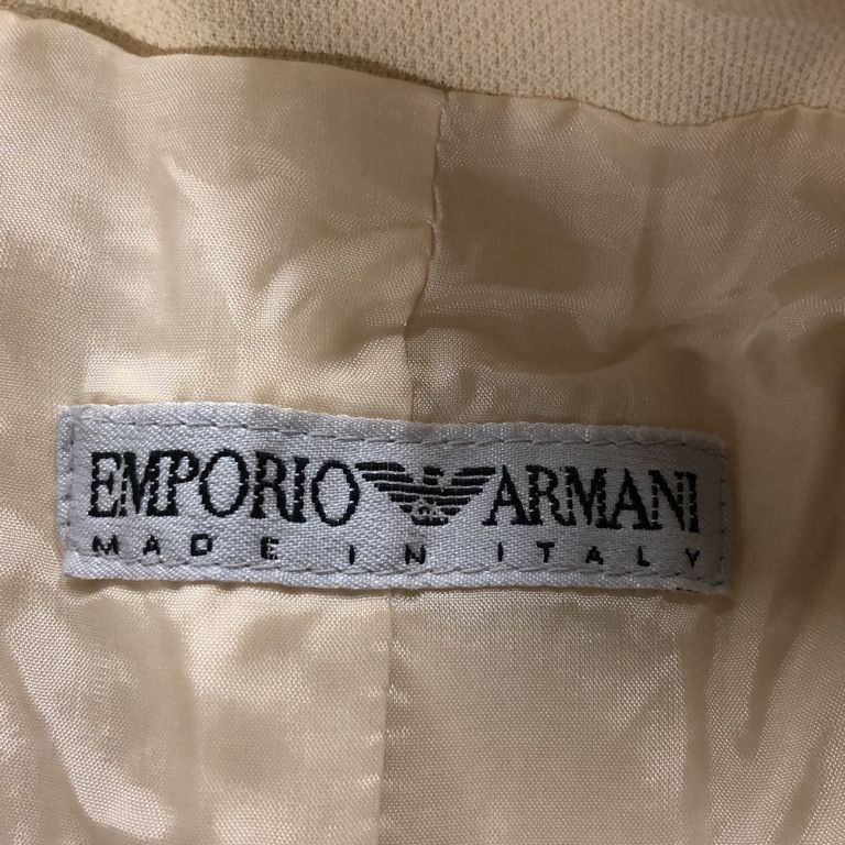 Emporio Armani