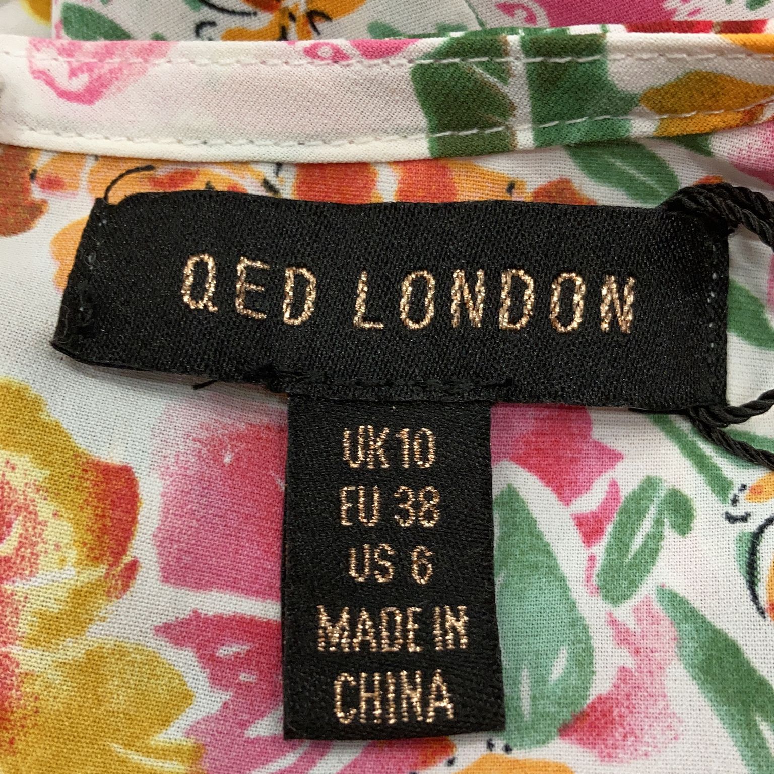 Qed London