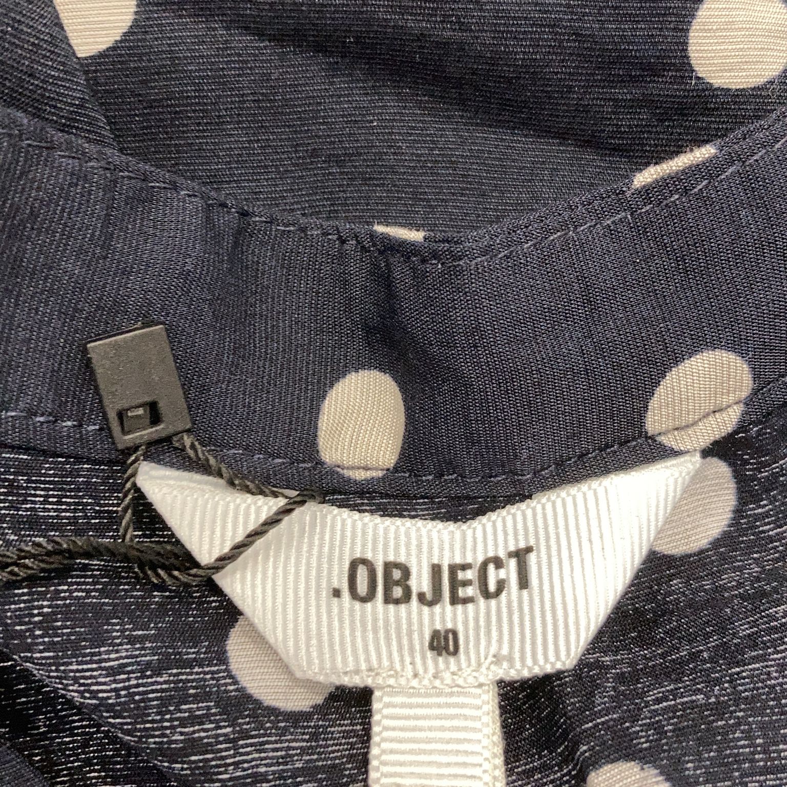 Object