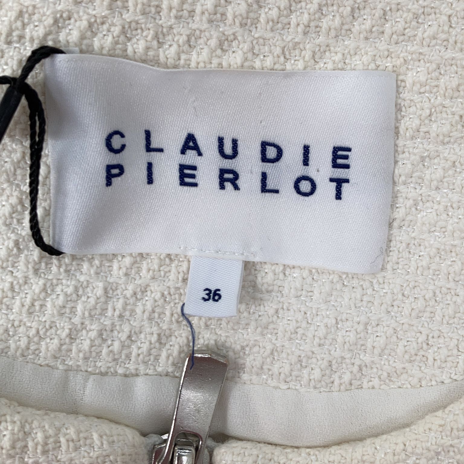 Claudie Pierlot