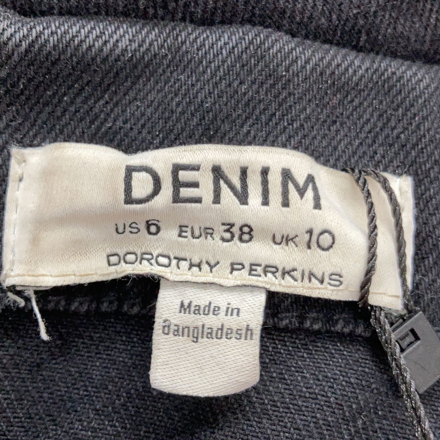 Denim