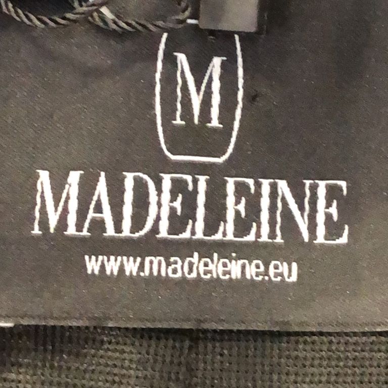 Madeleine