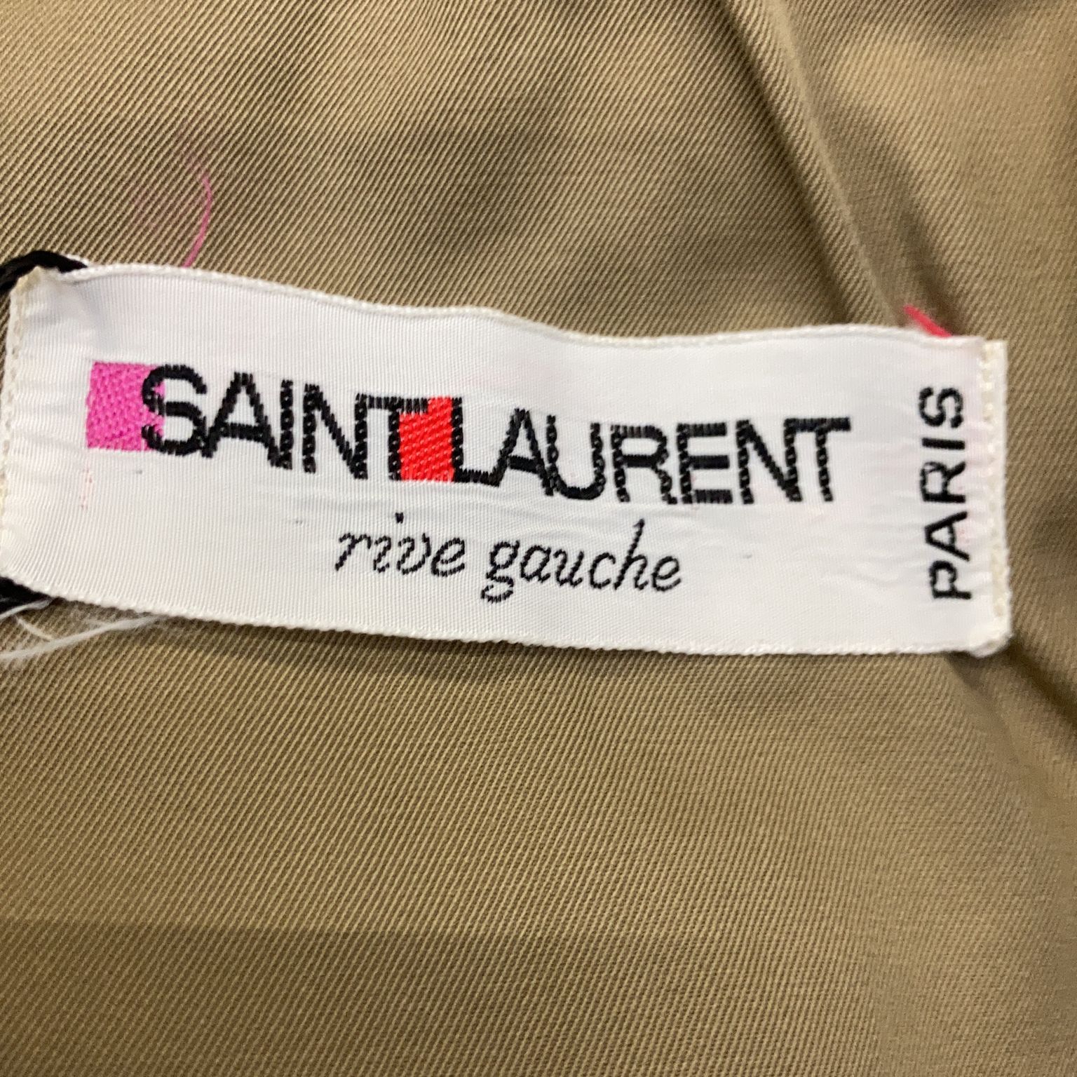 Saint Laurent