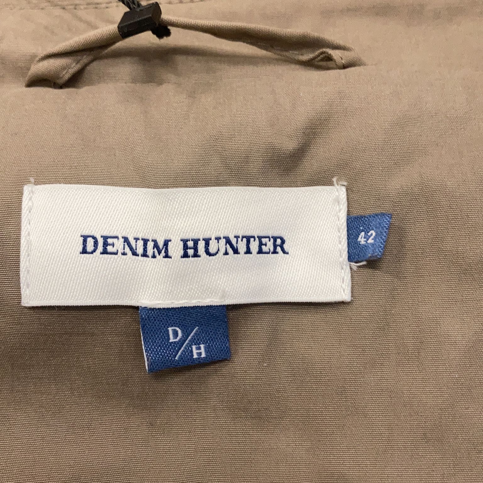 Denim Hunter