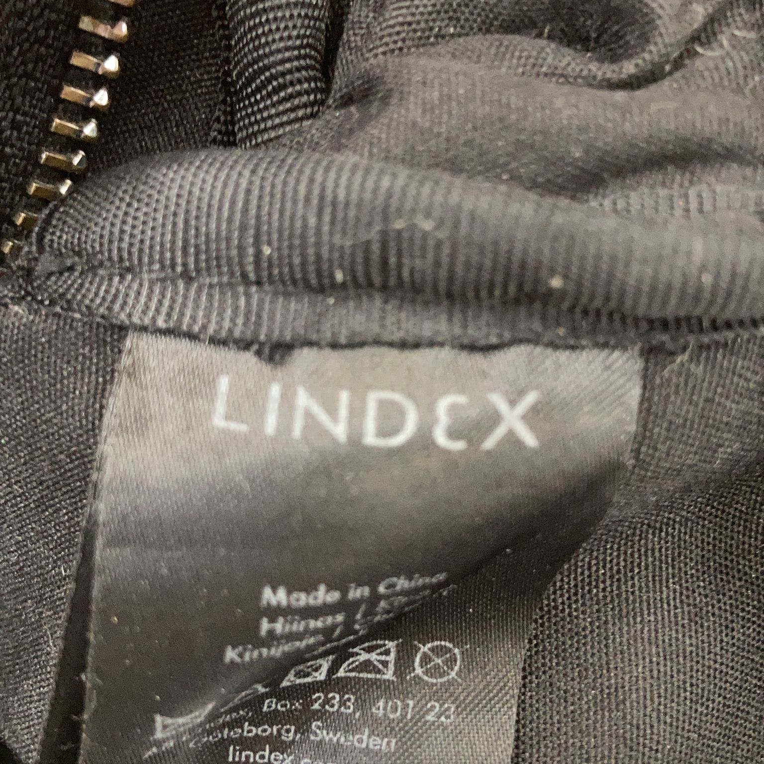 Lindex