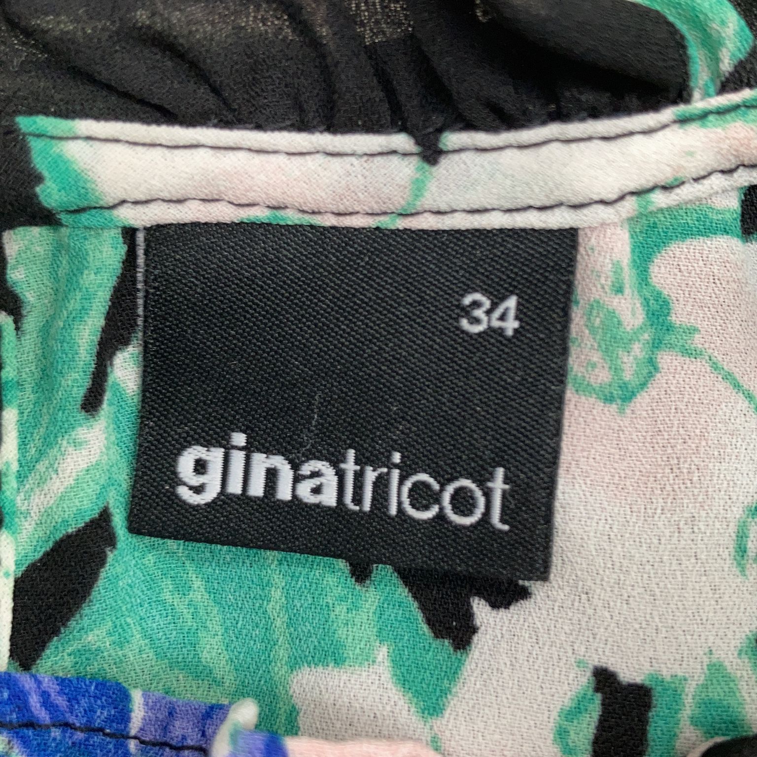 Gina Tricot