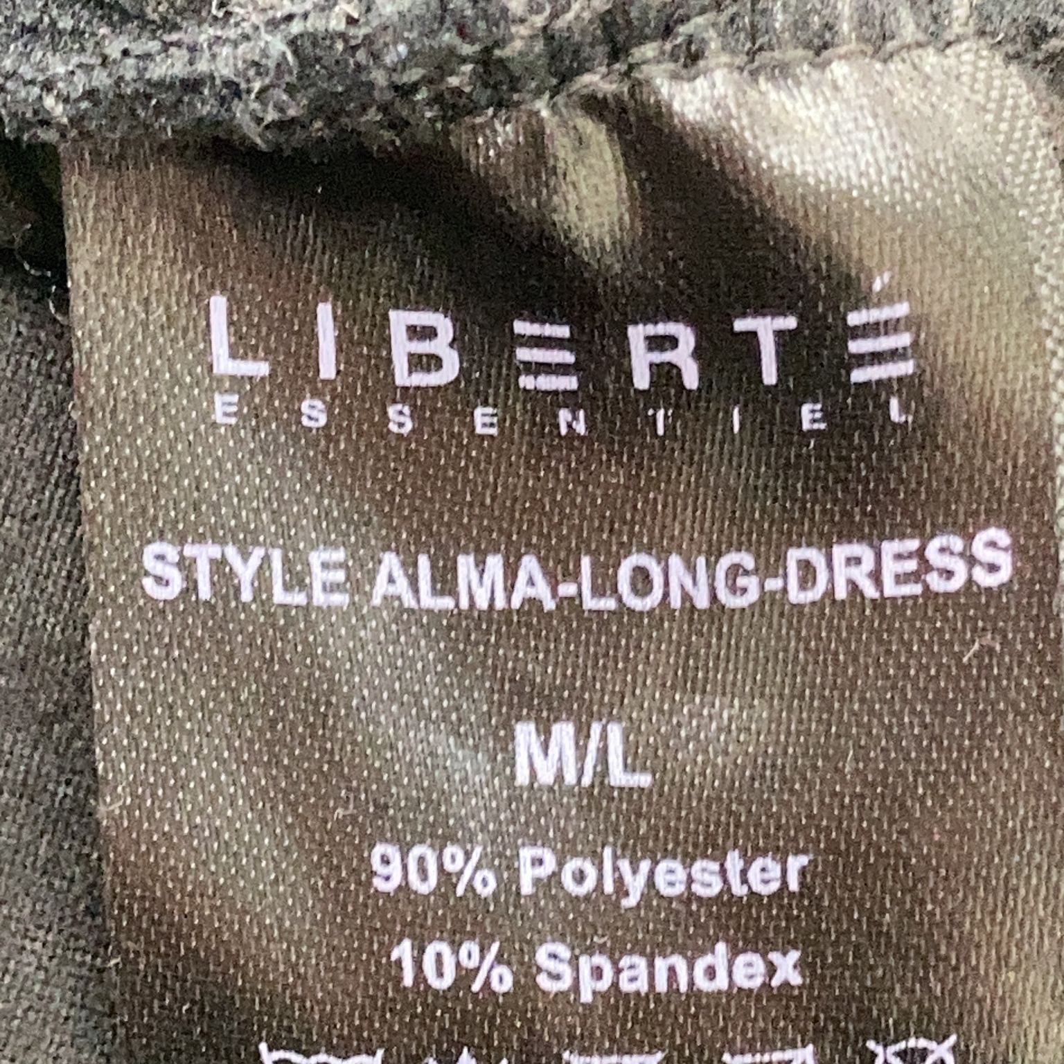 Liberté Essentiel