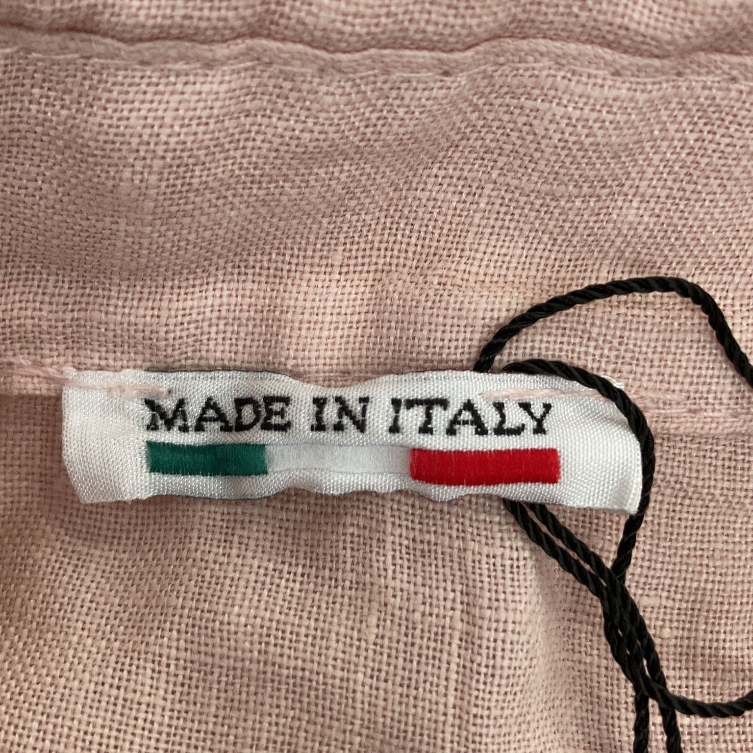 Made In Italy