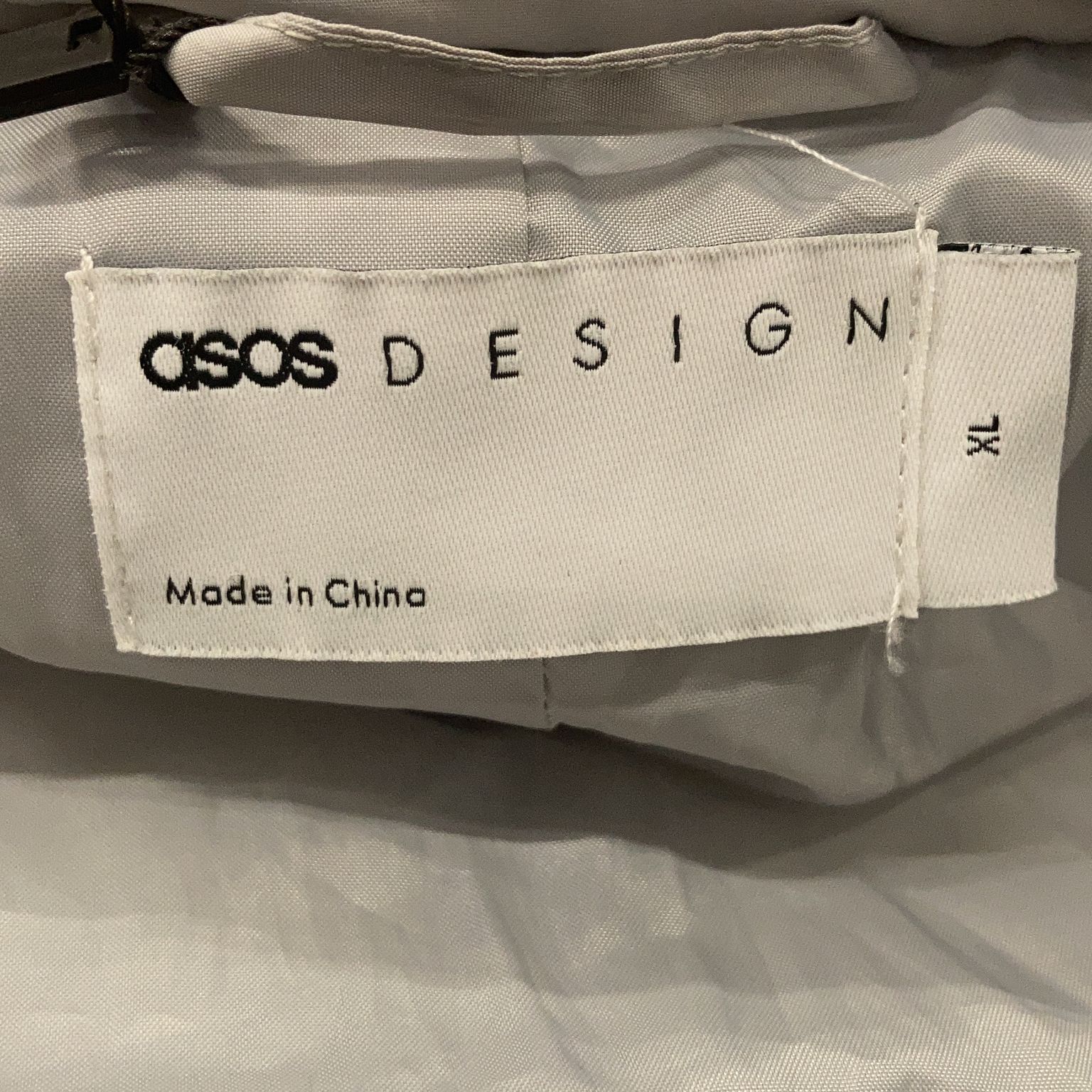 ASOS Design